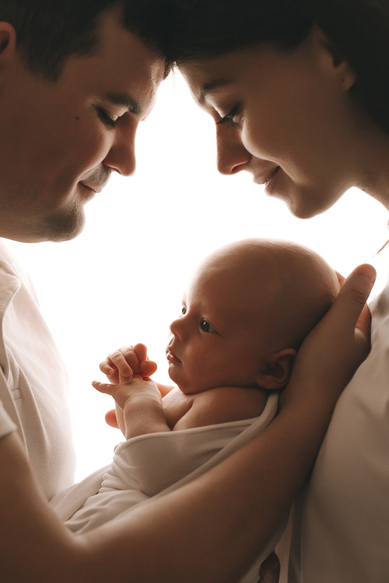 NEWBORN МАЛЫШИ. Фотограф новорожденных в стиле lifestyle в Воронеже Юлия Ключникова