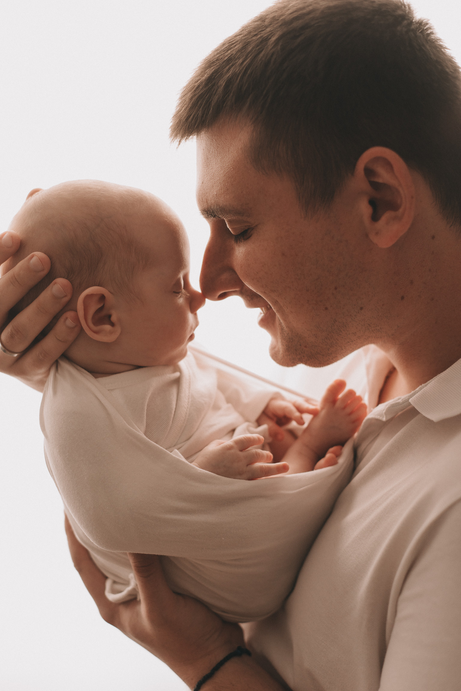 NEWBORN МАЛЫШИ. Фотограф новорожденных в стиле lifestyle в Воронеже Юлия Ключникова