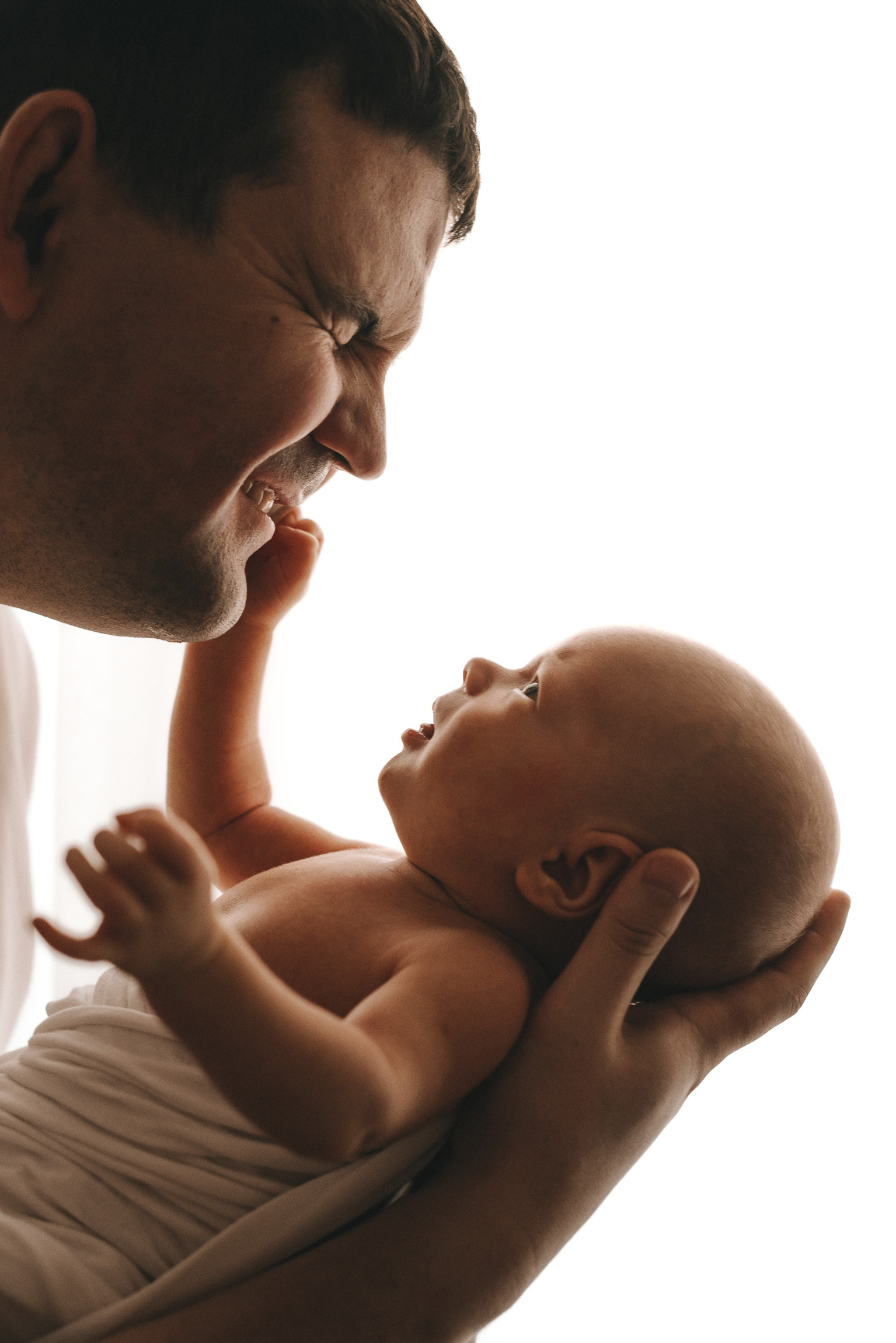 NEWBORN МАЛЫШИ. Фотограф новорожденных в стиле lifestyle в Воронеже Юлия Ключникова