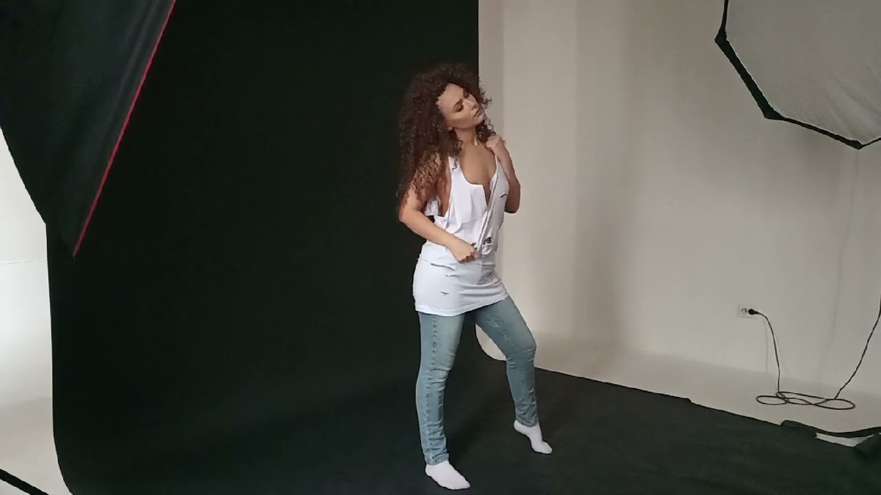 Бэкстейджи. Фотограф в Уфе Николай Голованов