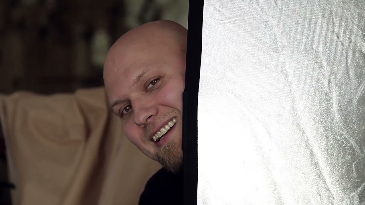 Бэкстейджи. Фотограф в Уфе Николай Голованов