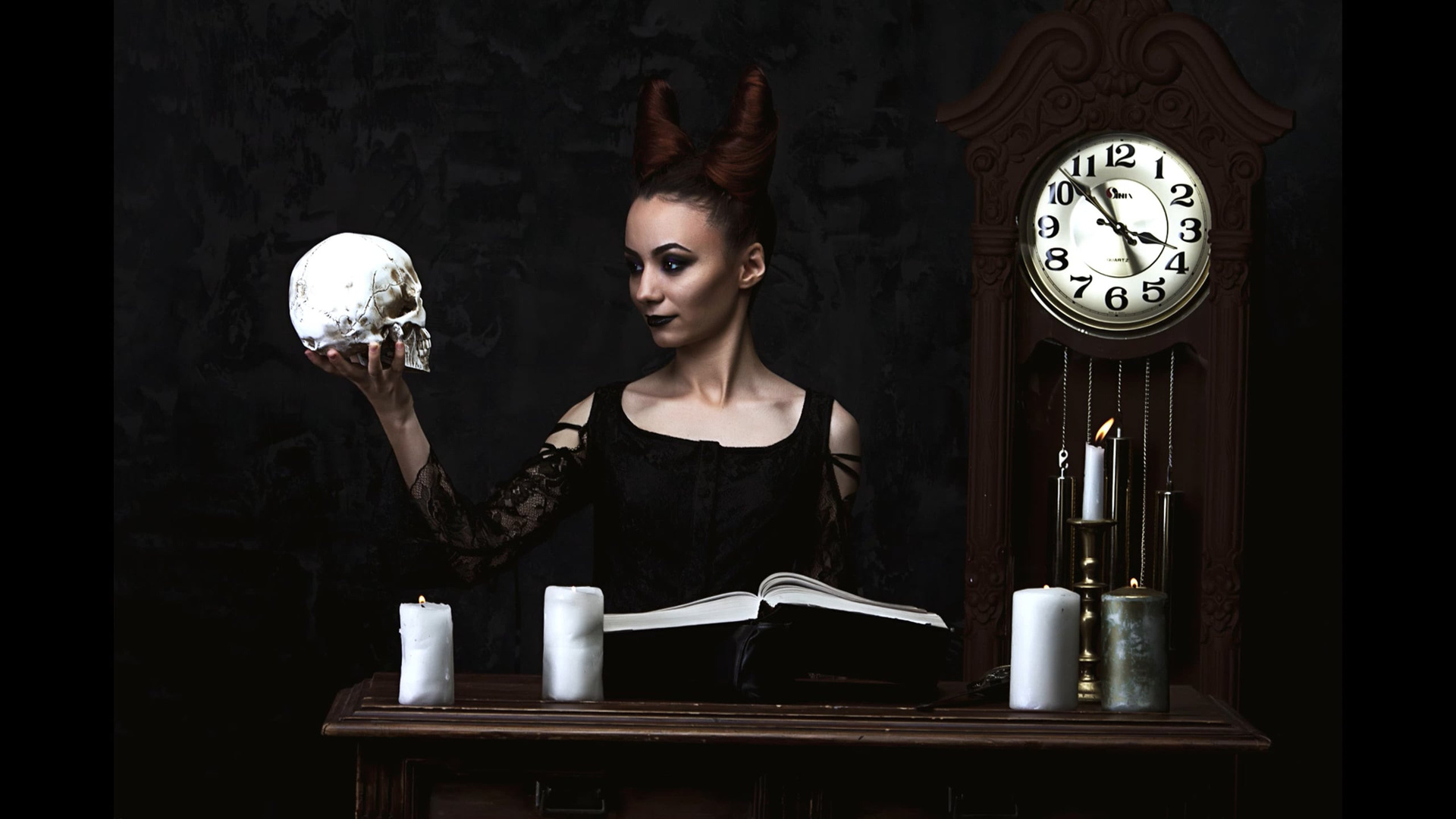 Бэкстейджи. Фотограф в Уфе Николай Голованов