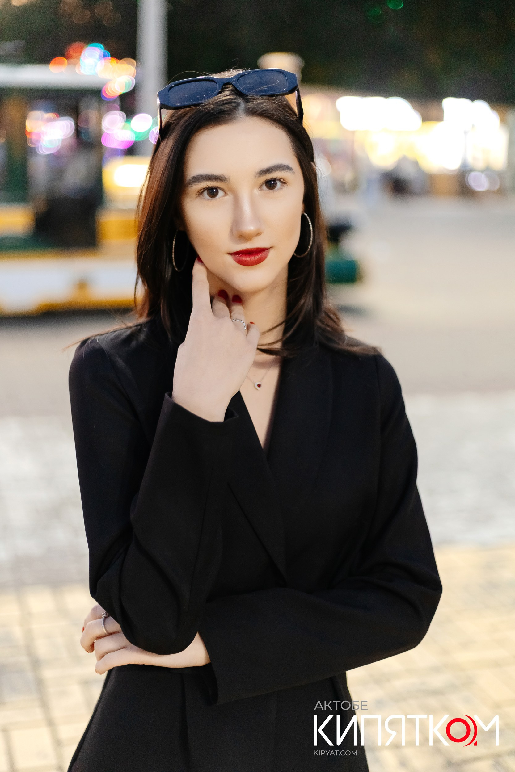 Актобе Кипятком