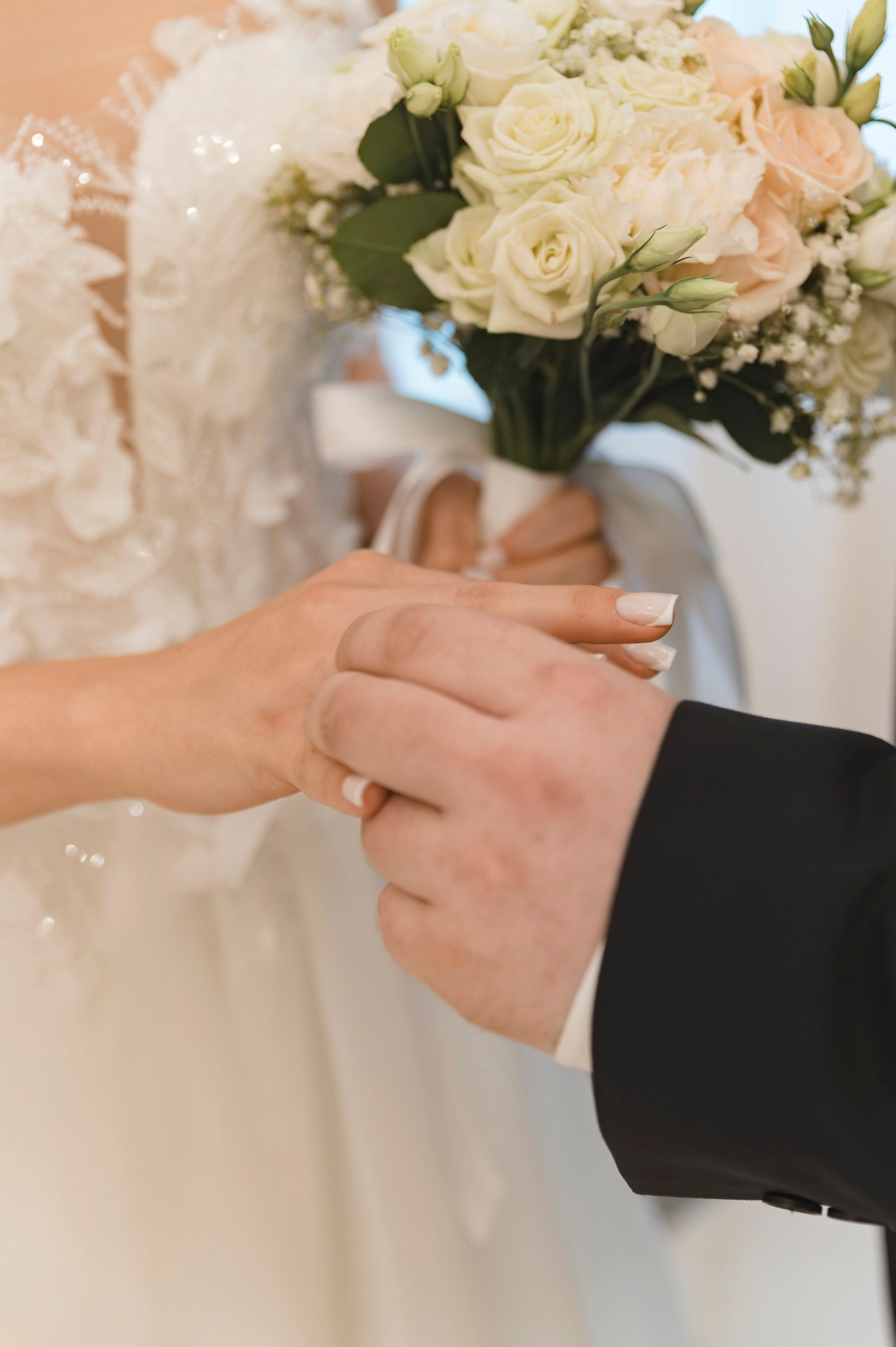 СВАДЬБЫ. Фотограф Москва Софа Ревчук