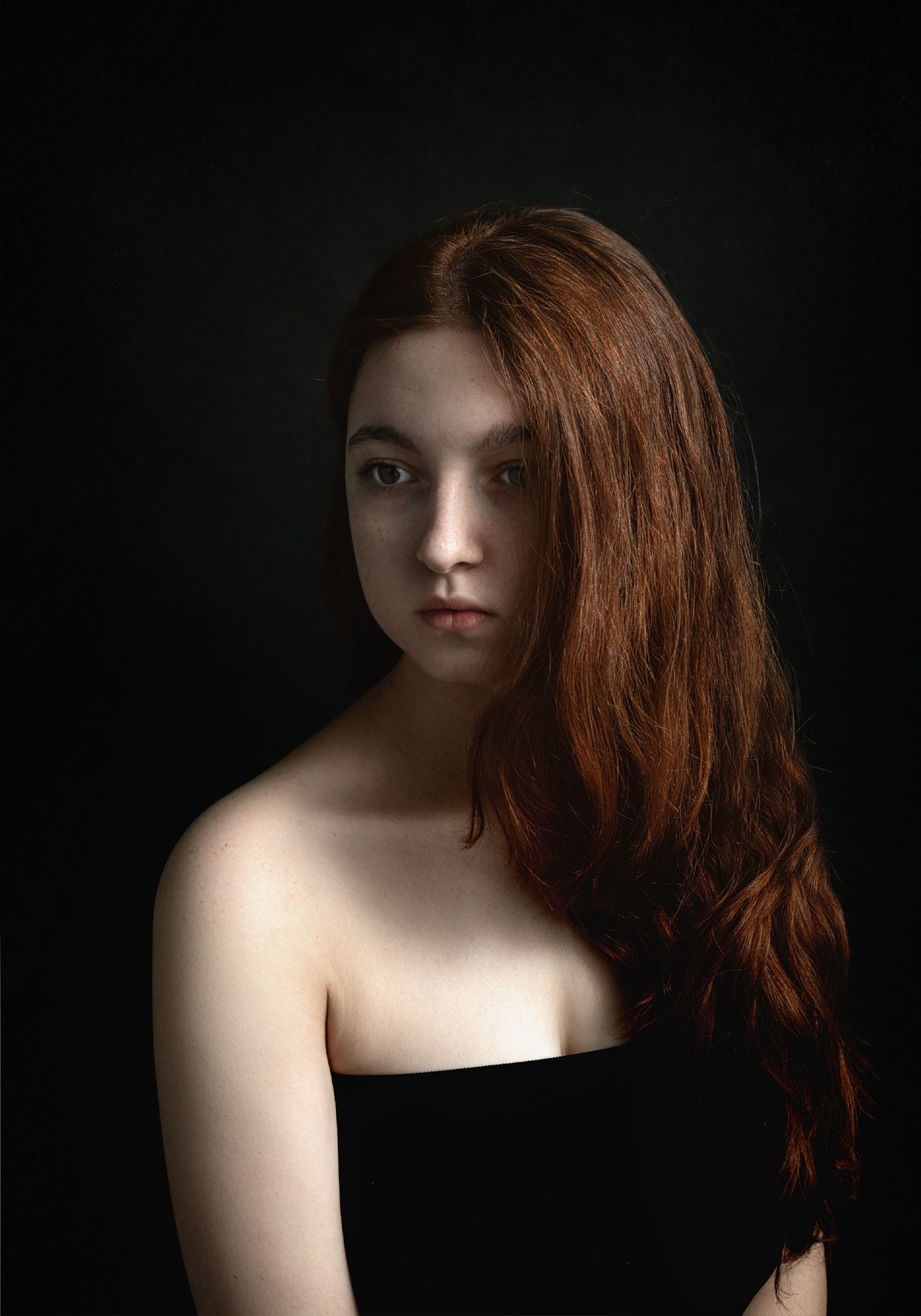 Фотограф и ретушер Самохвалова Ольга