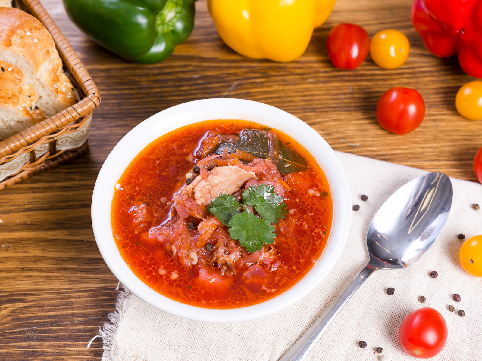 фотосъемка еды для кафе ресторанов и кулинарий