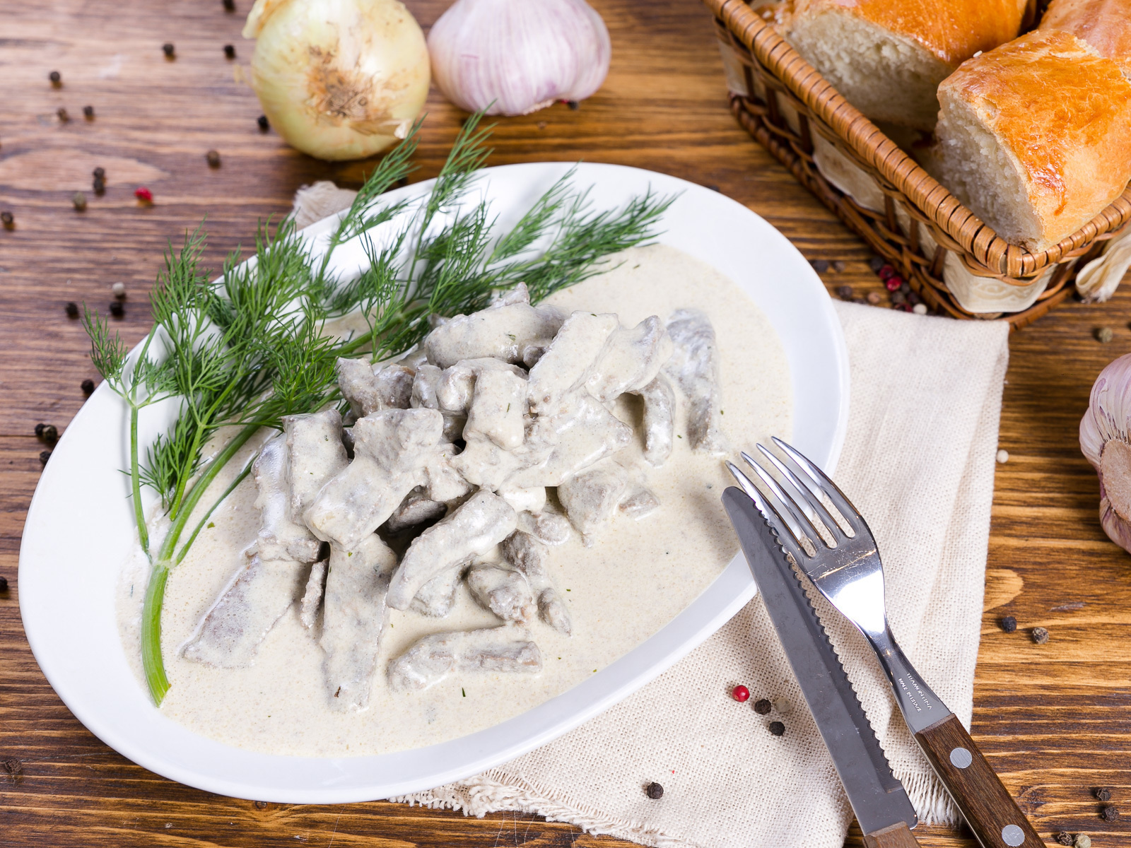 Рекламная и food съемка в Екатеринбурге Оксана Павлова