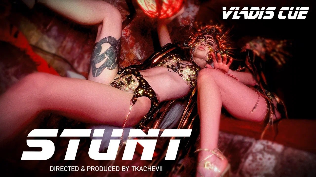 Видеопроекты. Ткачев Илья — Фотограф