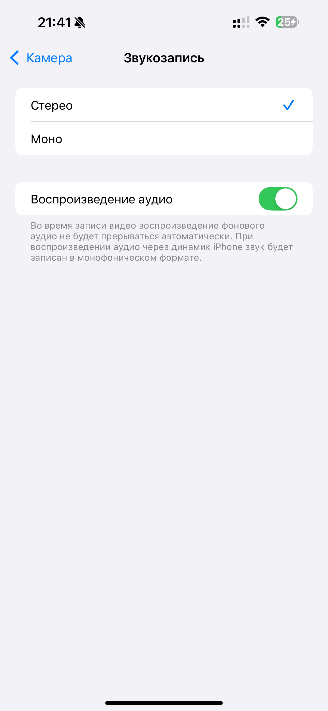 Настройки камеры телефона. Фотограф в Екатеринбурге Виктория Ткаченко