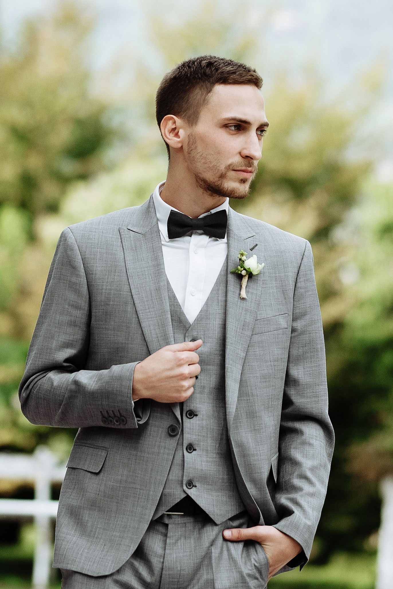 Wedding stories. Akhmedov Team × Medoed Production — фото и видеопродакшен для мероприятий