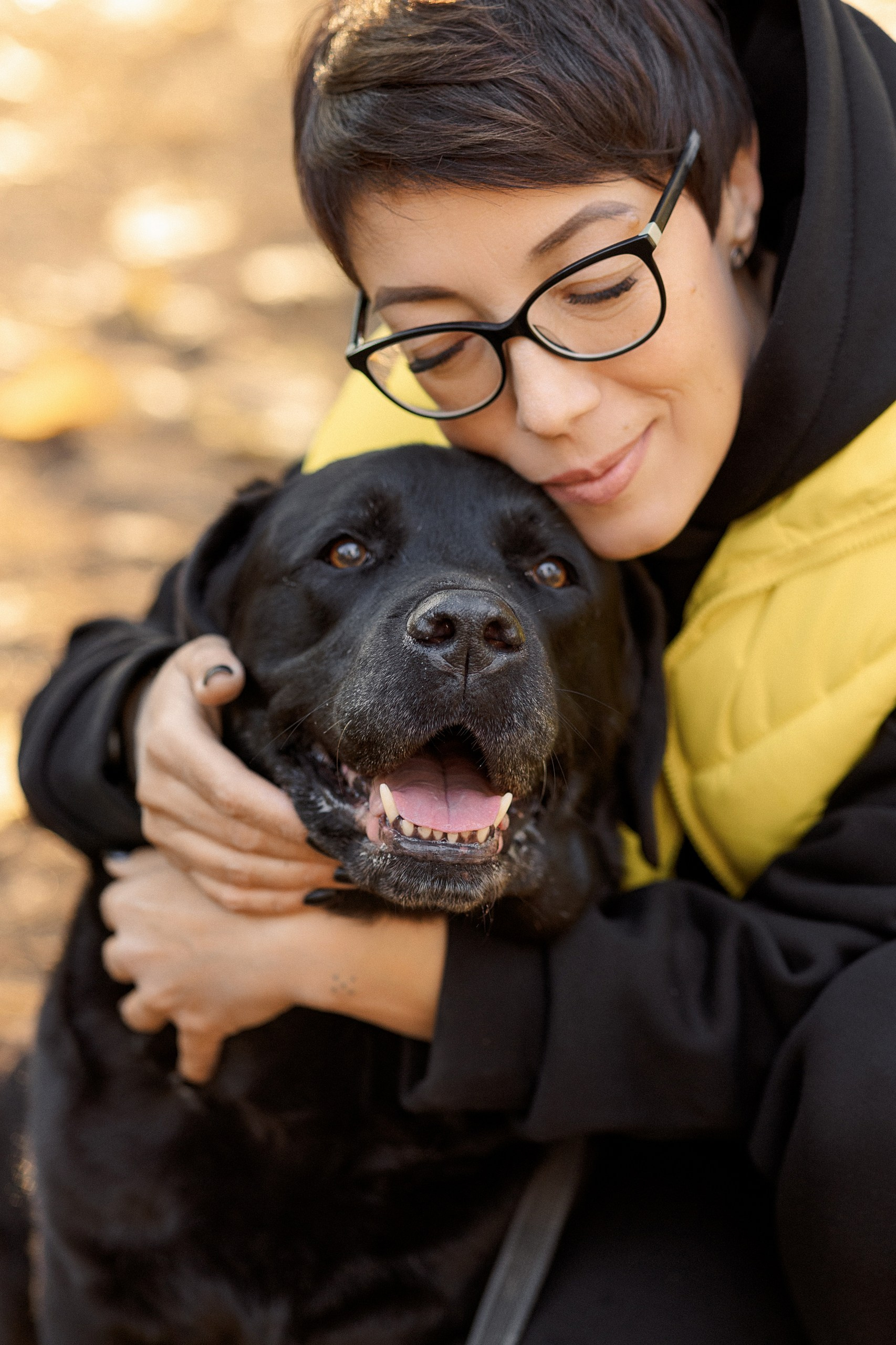 Фотограф — Анималист Наталья Тямушева