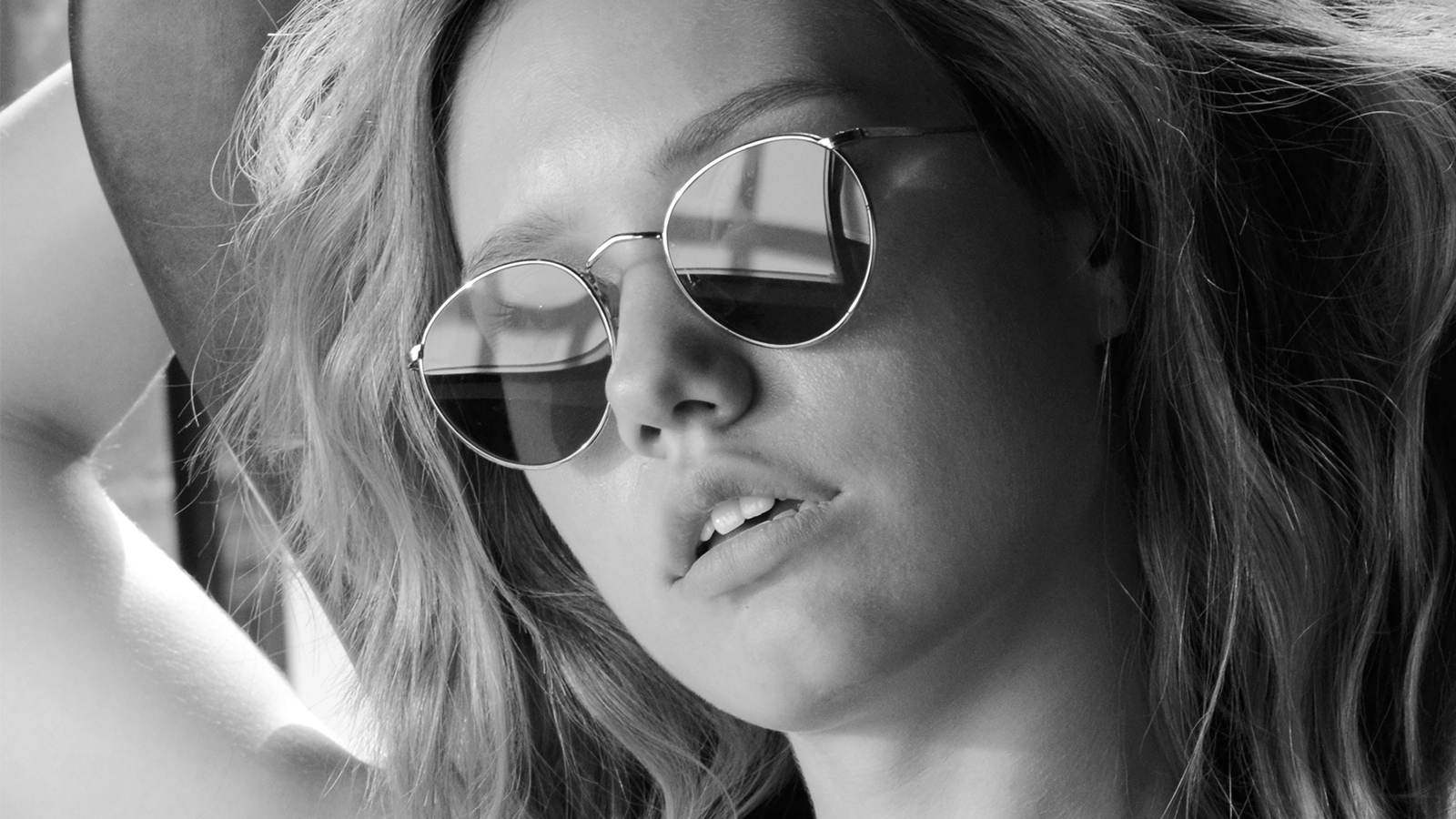 Портретный фотограф Александр Блинов