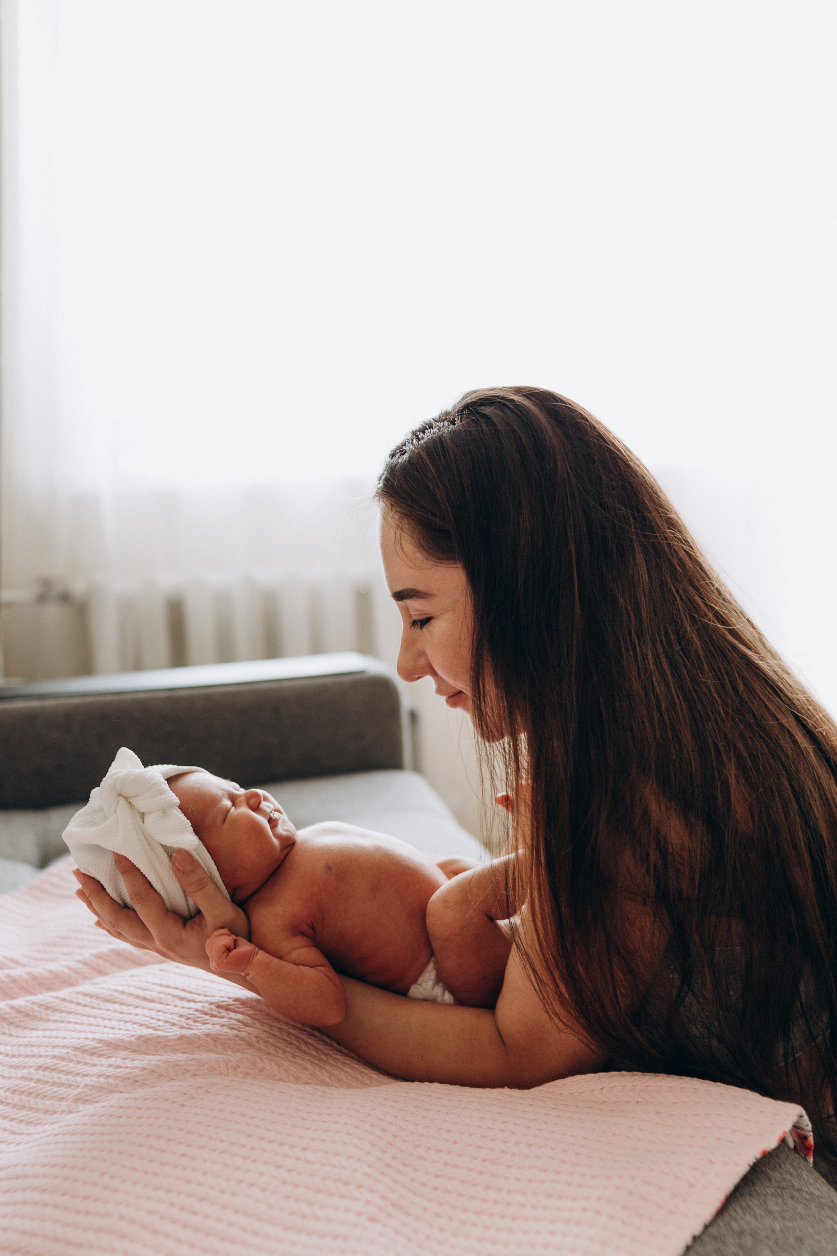 Отзывы. Семейный фотограф новорожденных УФА Гульнара Зиновьева