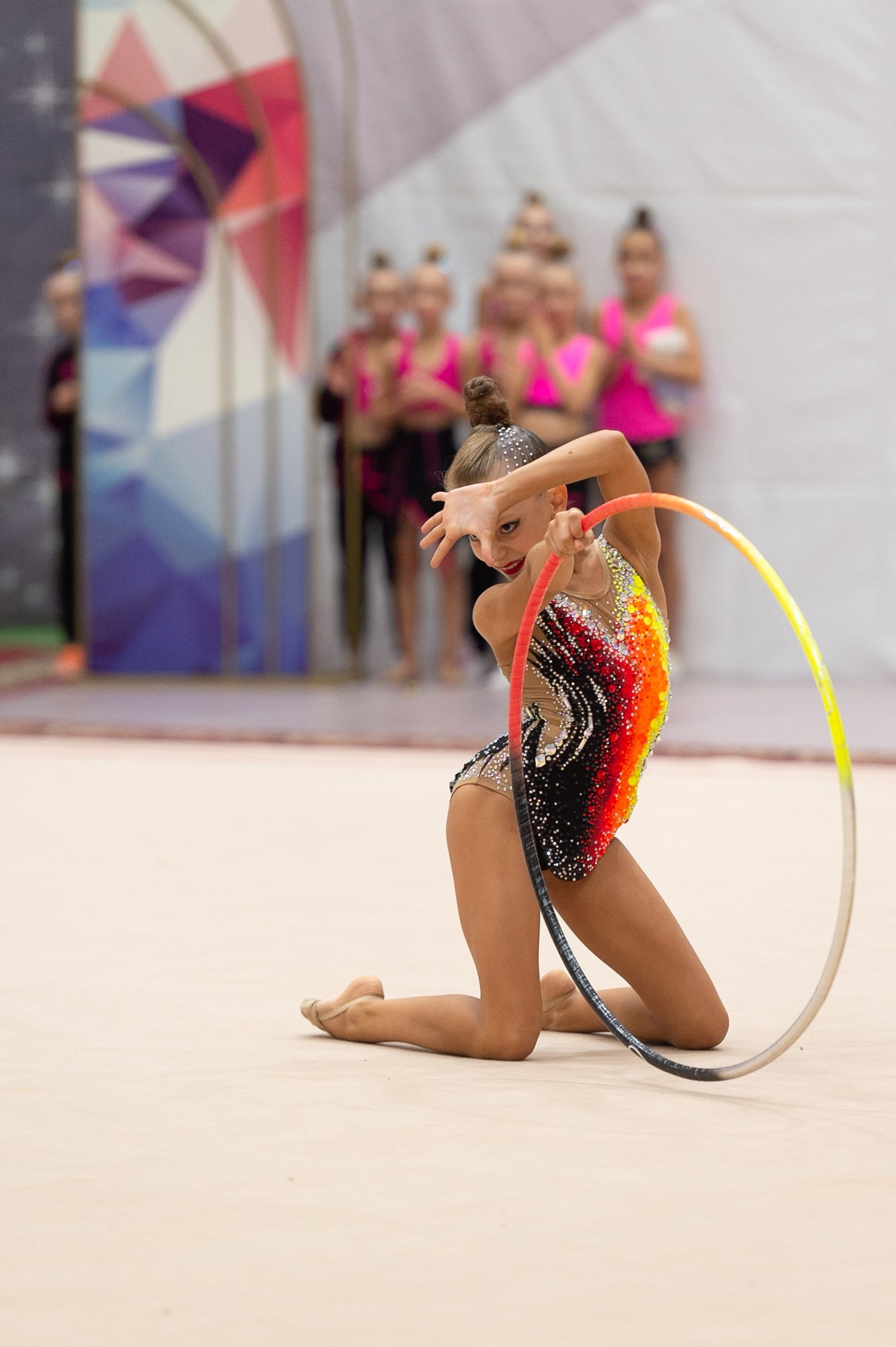 Фотограф Алина Суродеева. ФОТОВИДЕОСПОРТ. Фото видео услуги на соревнованиях по художественной гимнастике. Видеотрансляция соревнований. Москва, ЦФО, ПФО
