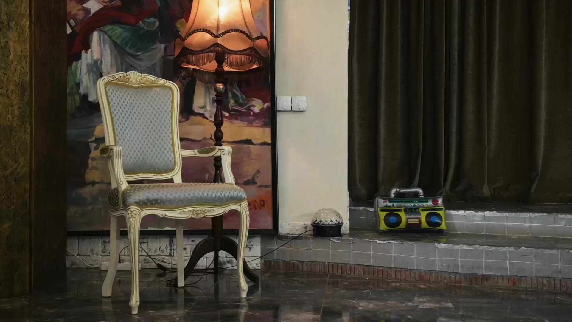 Репортаж. Видеооператор и фотограф Таисия Любимова