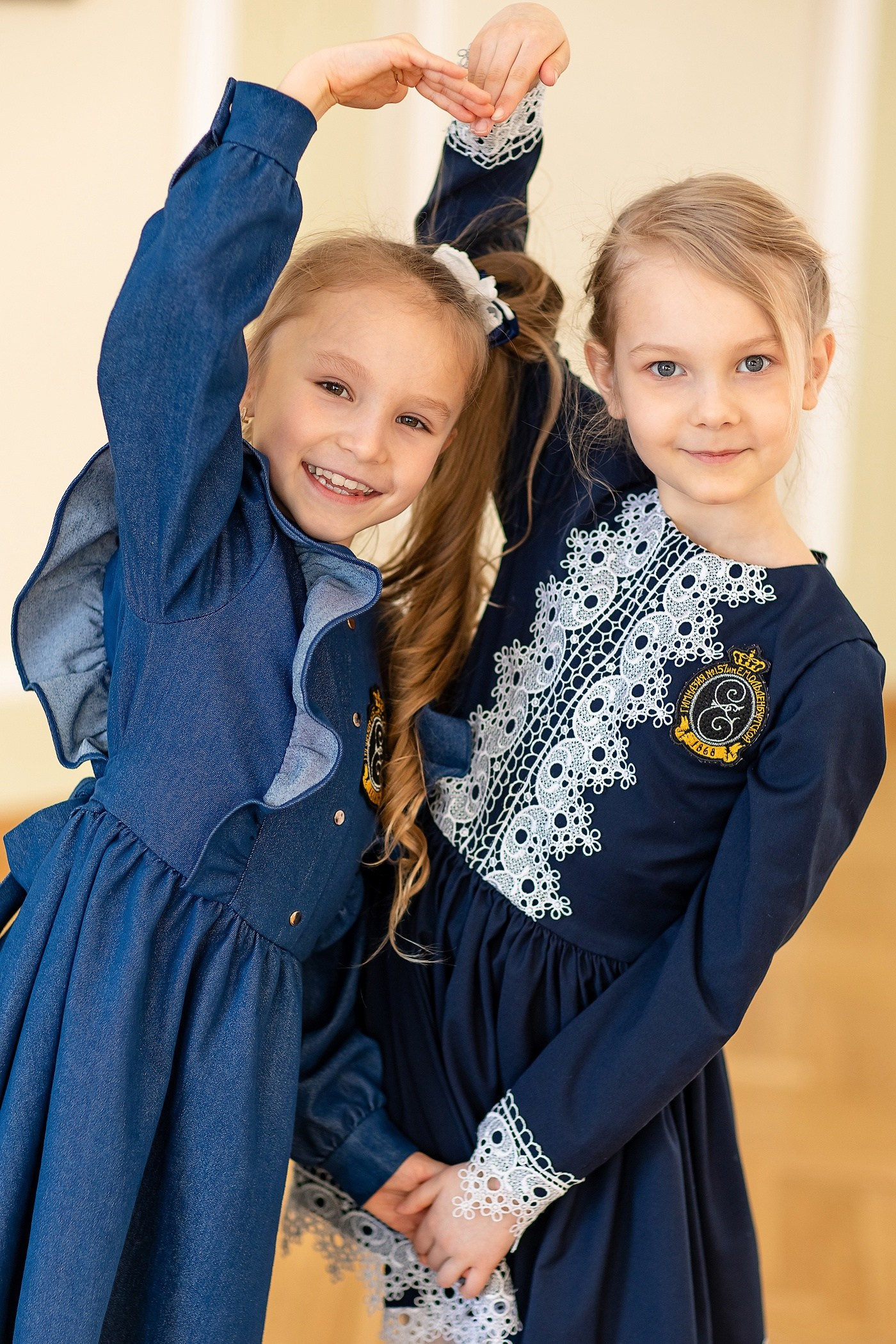 Фотосъёмка школьников: яркие кадры класса | Евченко. Выпускные альбомы СПБ для садов и школ | Фотограф Олька Евченко