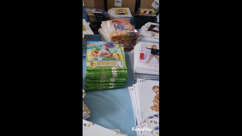 Видео готовых выпускных альбомов для детского сада и школы в Иваново Ярославле Костроме Владимире. Выпускные альбомы в Иваново в детский сад и школу. Александр и Светлана Янкины