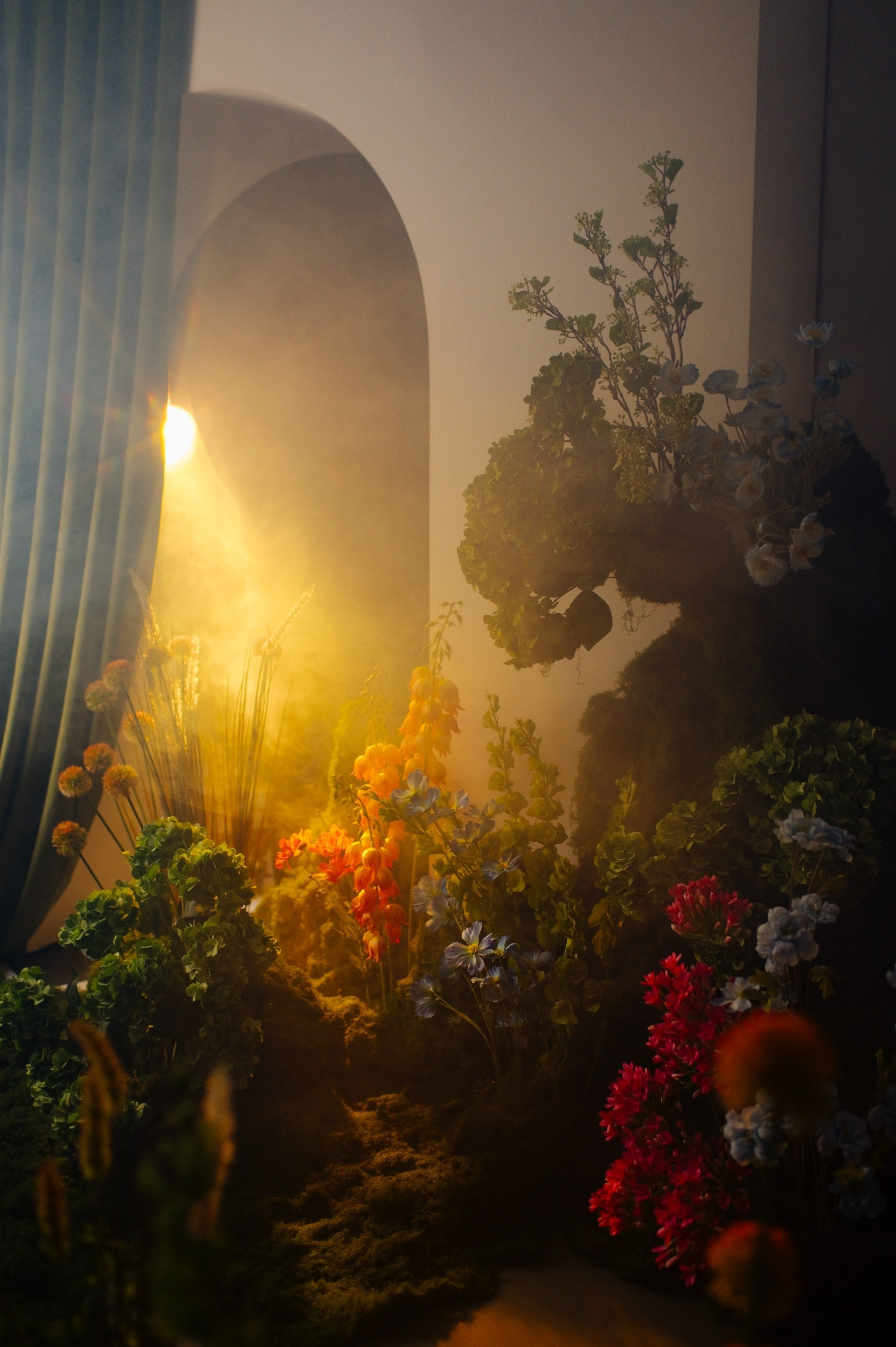 Студийная съёмка. Ваш фотограф Светлана Мицукова