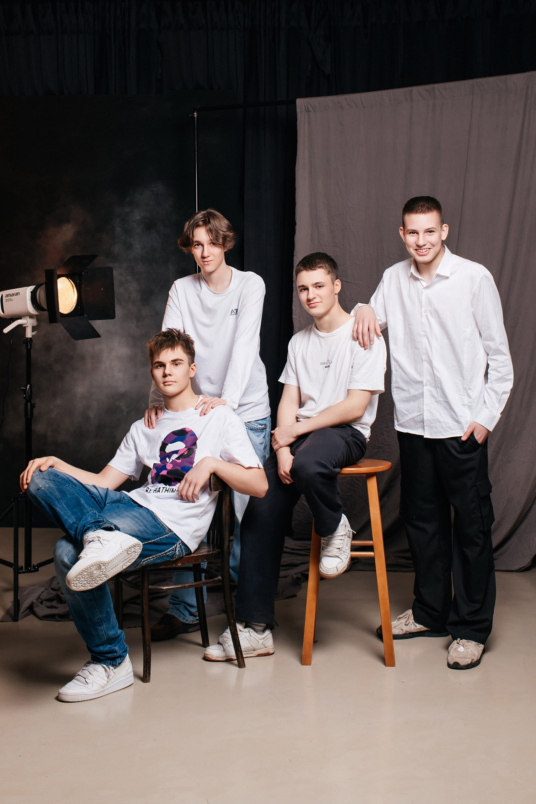 Портреты. Семейный и Свадебный фотограф. Санкт-Петербург. Пушкин