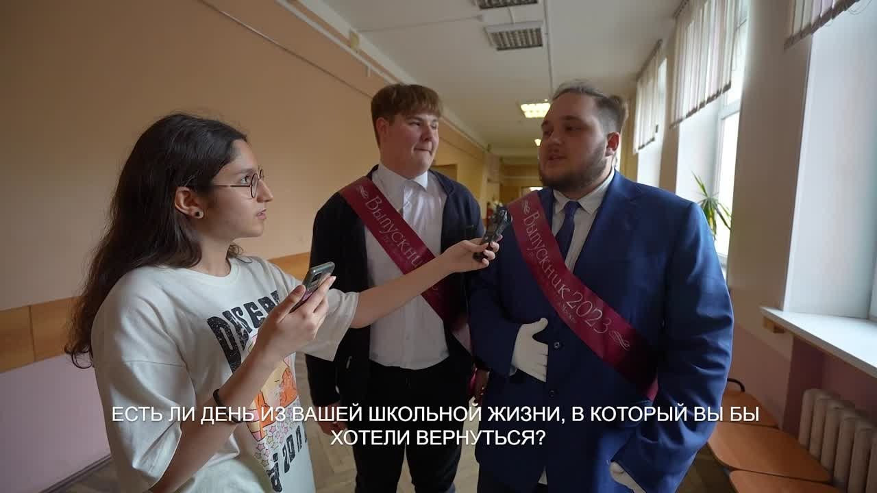 Видео в школе. Фотограф и видеограф в Москве и Абу Даби Мария Кулагина