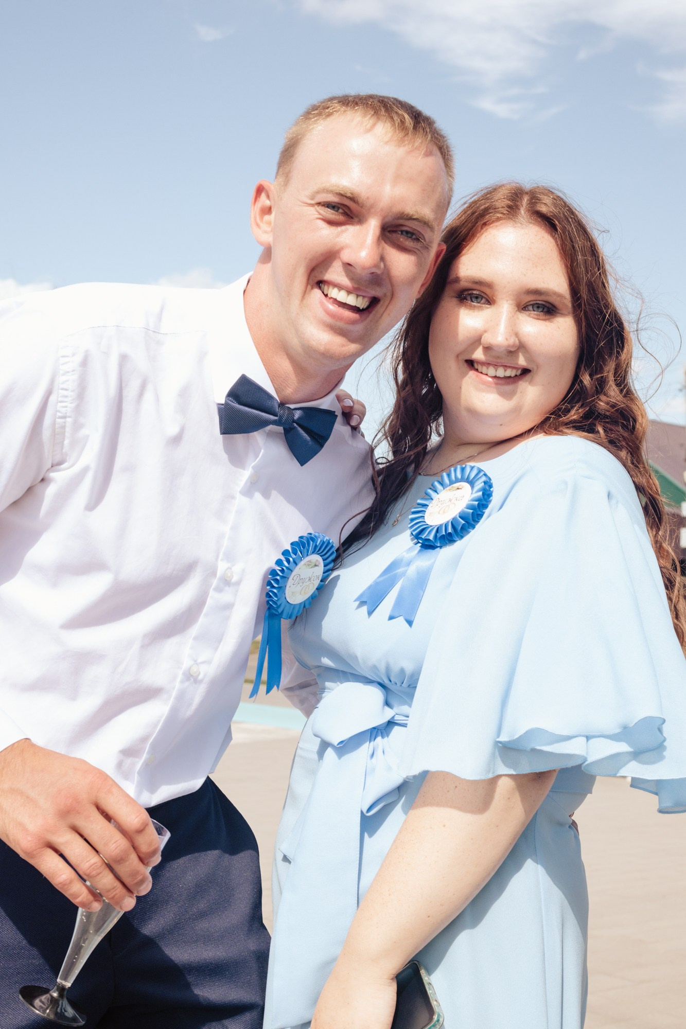 Свадьба в Лабинске 7.09.2024. Репортажный, промышленный и маркетплейс-фотограф Дмитрий Чернат