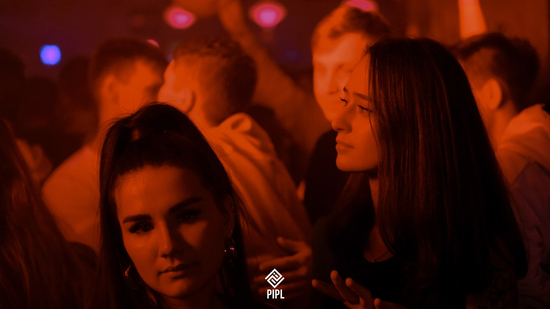 Pipl Club. Фотограф Владимир Молоканов