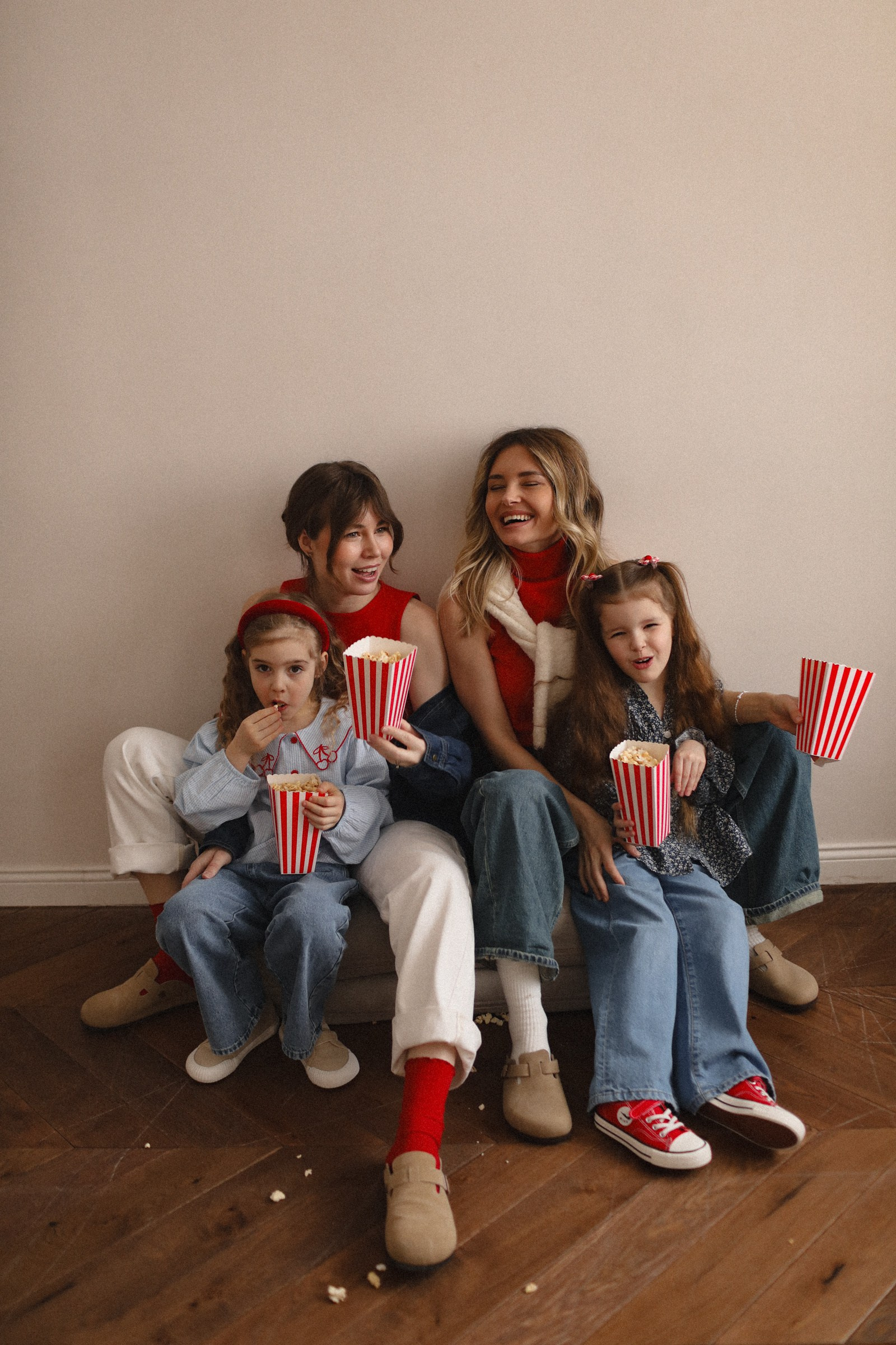 Женщины и беременность. Семейный фотограф в Москве Алевтина Носова