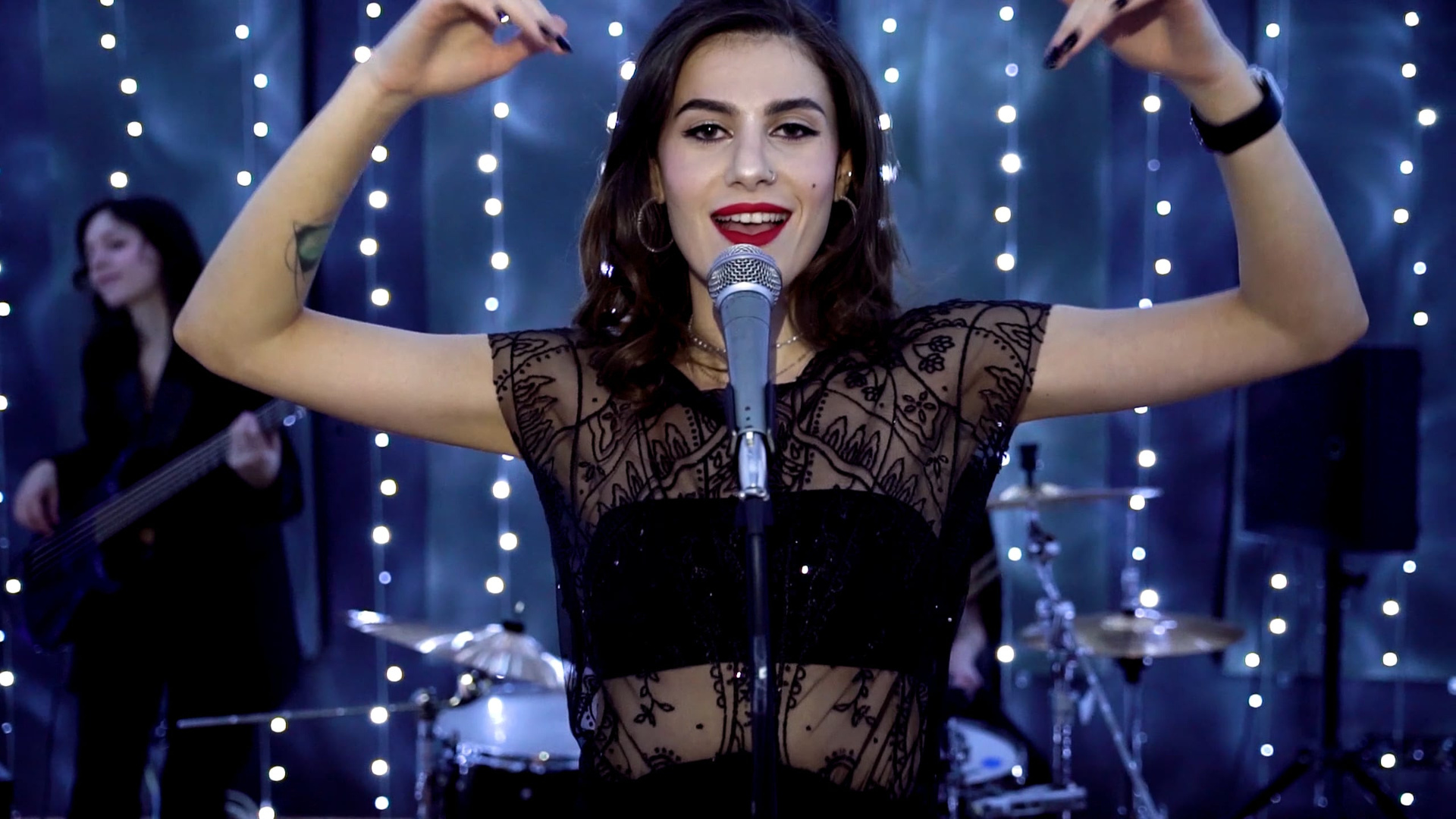 Music. Видеограф Никита Белов