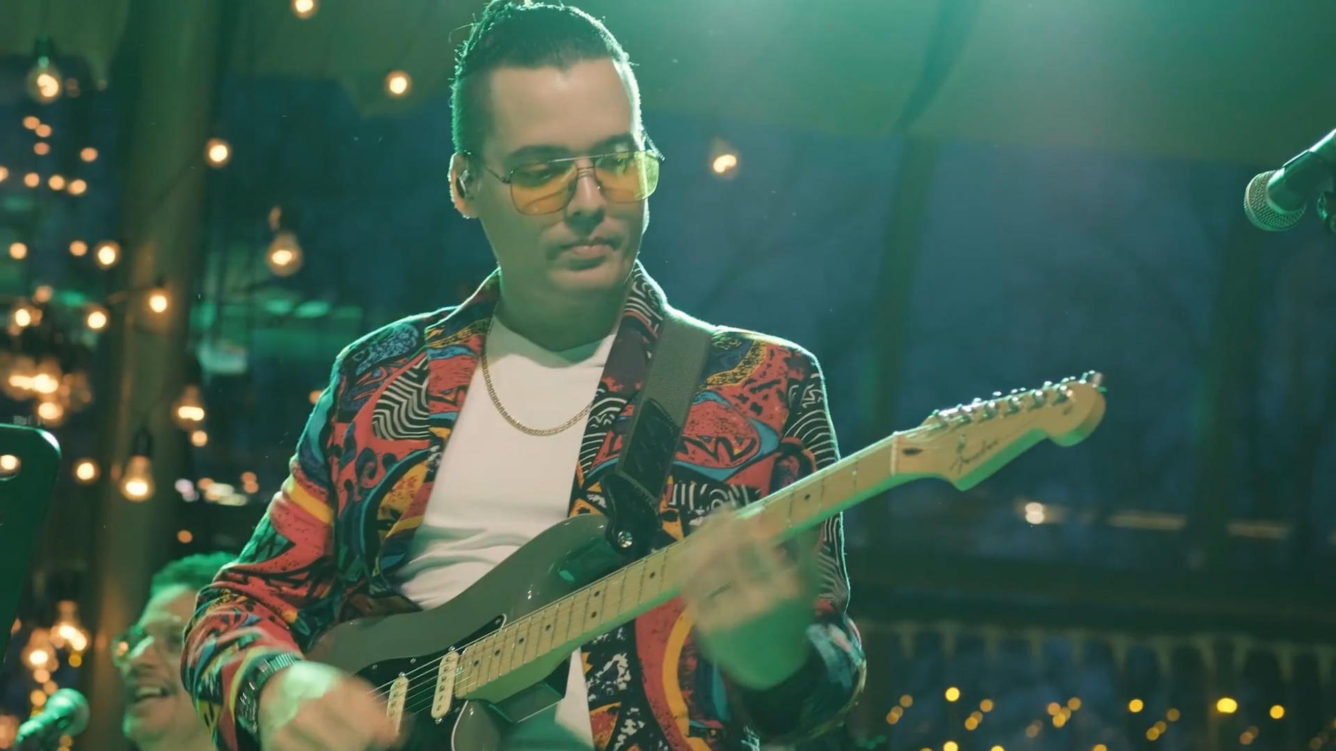 Music. Видеограф Никита Белов