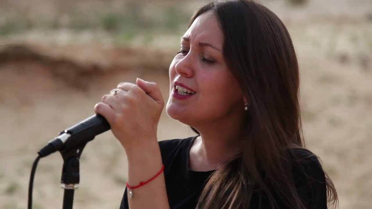 Music. Видеограф Никита Белов