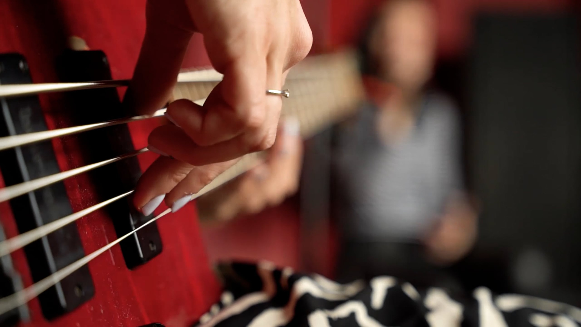 Music. Видеограф Никита Белов