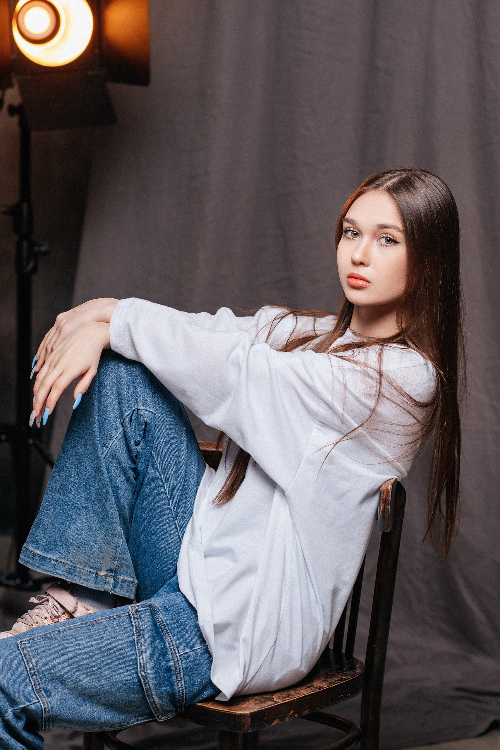 Портреты. Семейный и Свадебный фотограф. Санкт-Петербург. Пушкин