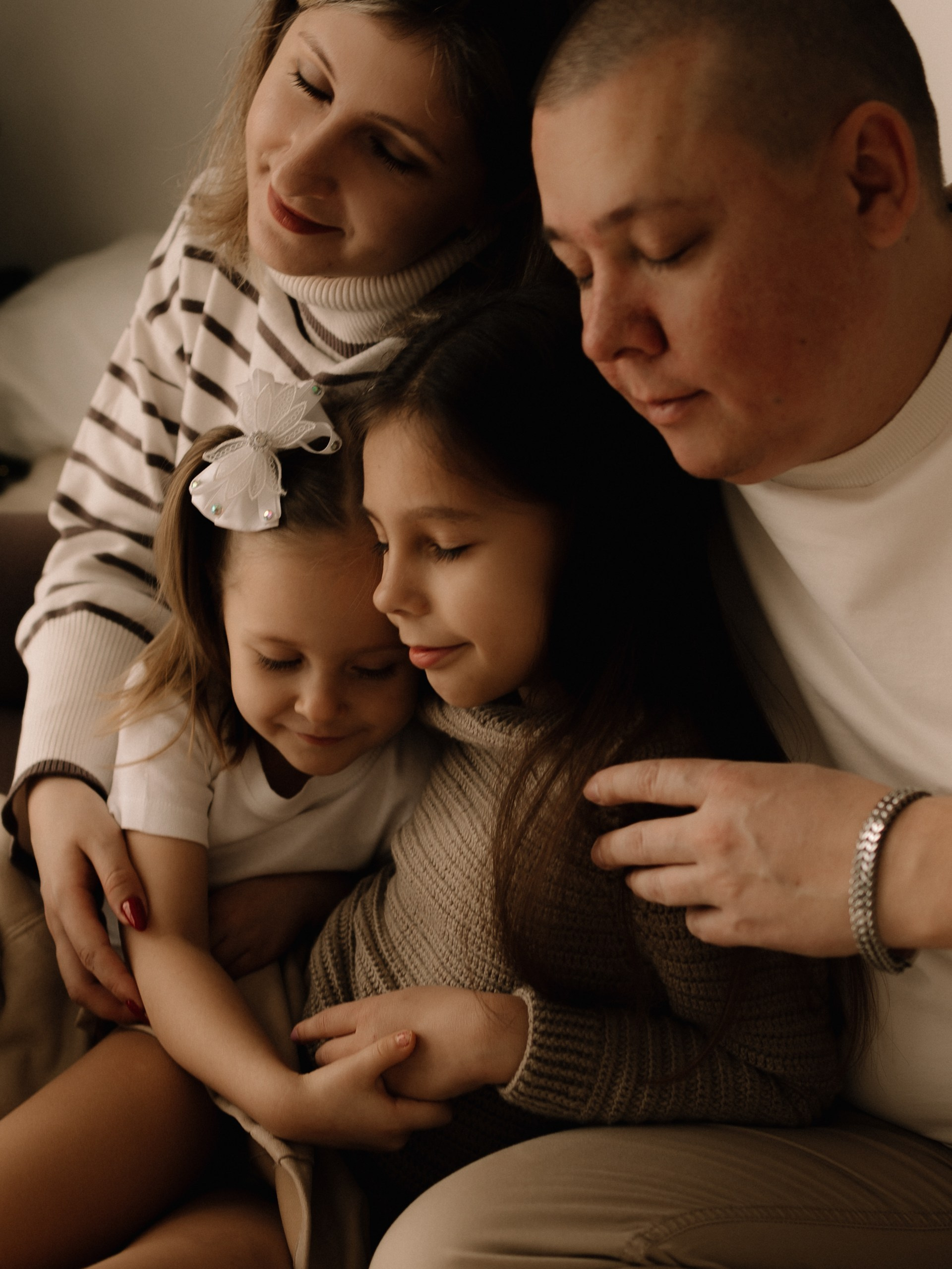 Отзывы. Семейный фотограф в Краснодаре Храмова Анна