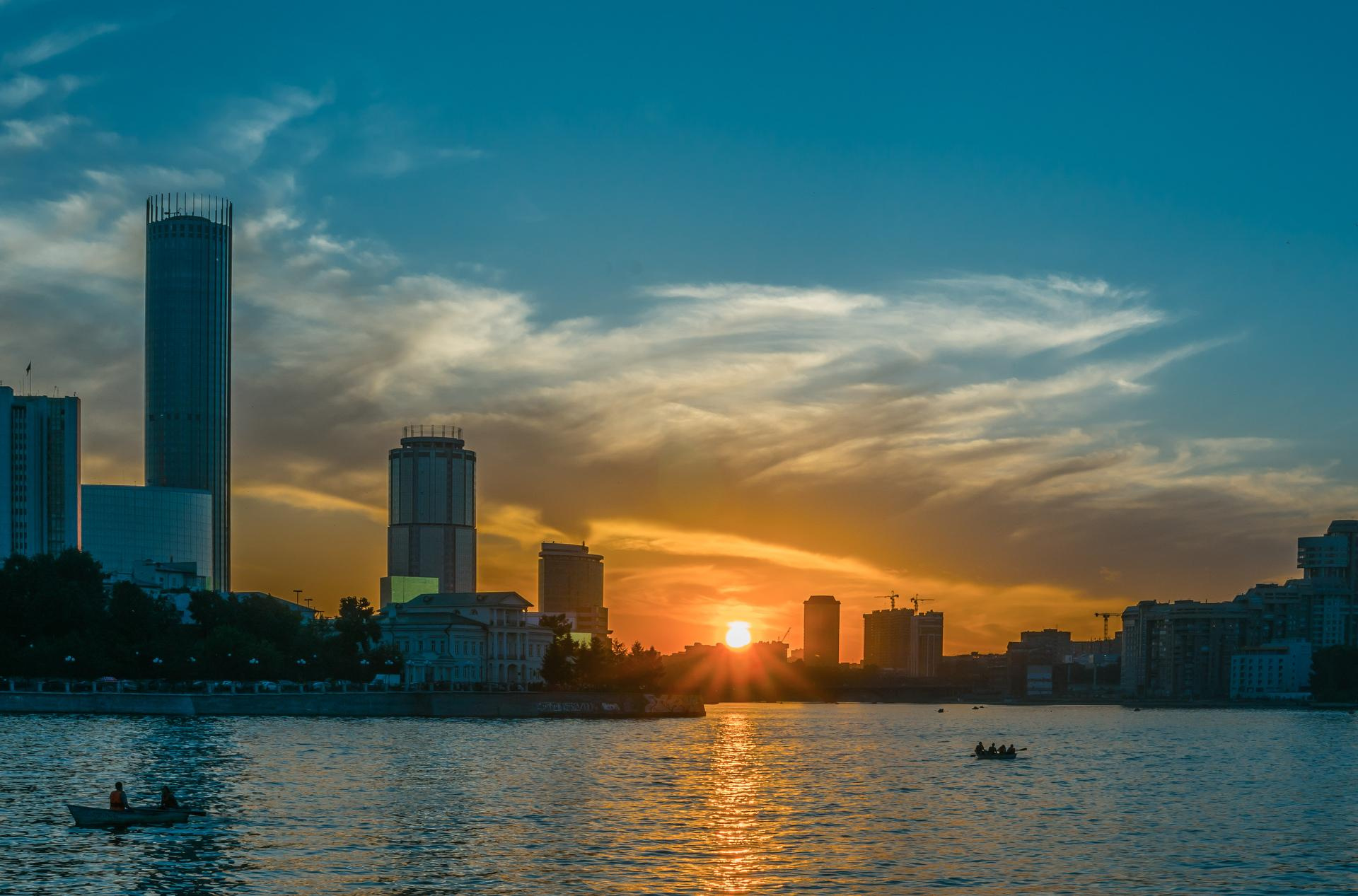 Портфолио. Репортажный фотограф Антон Буценко