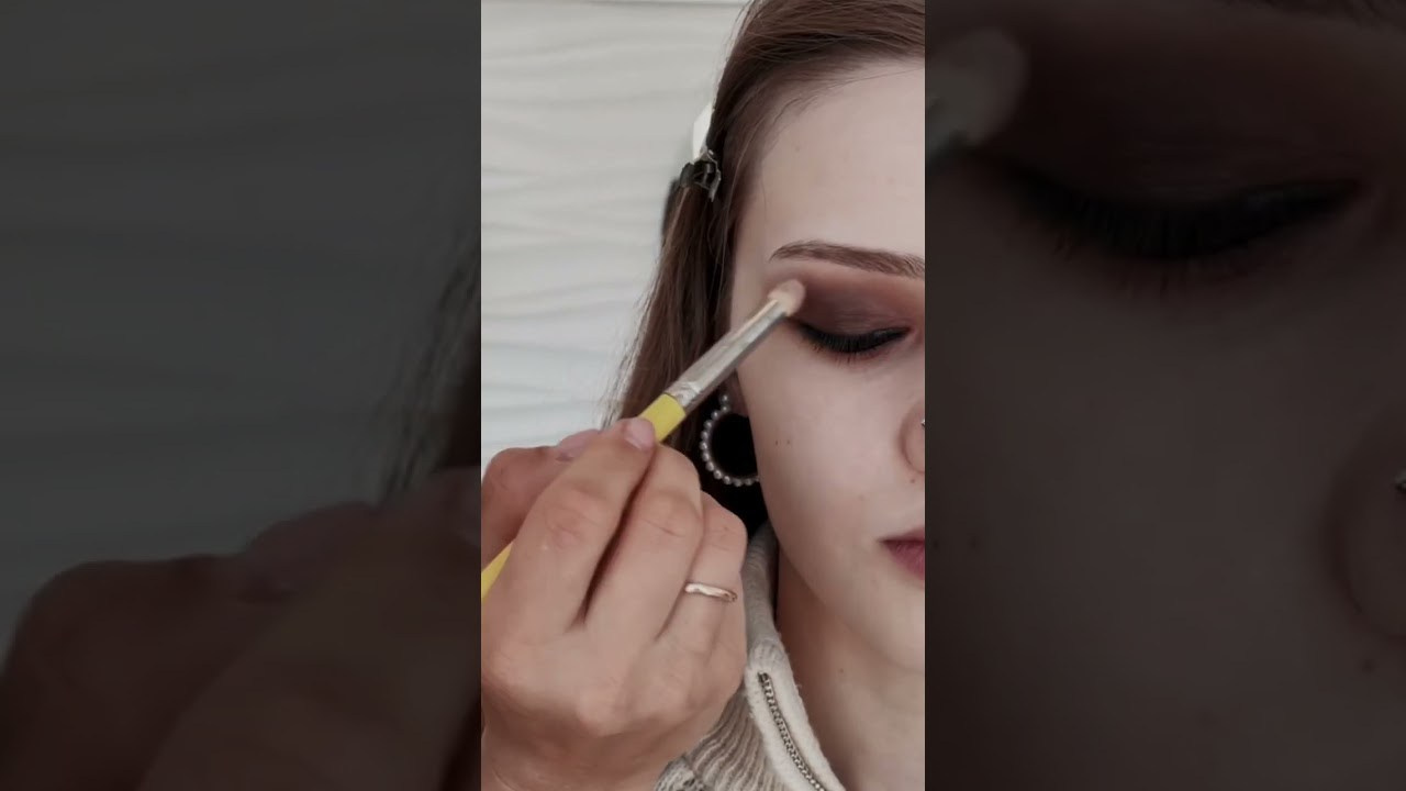 Свадебный стилист-визажист