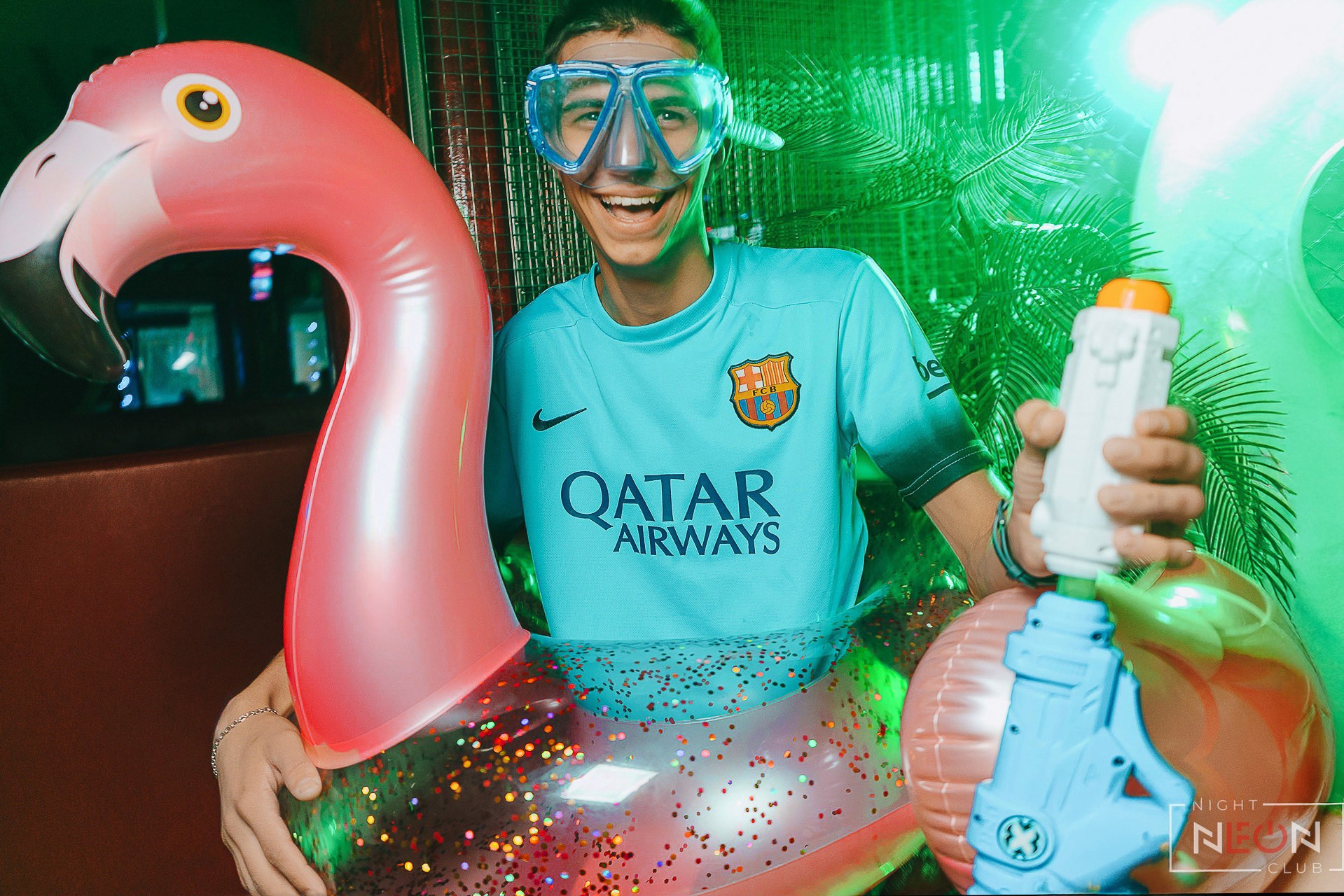 Репортажный (Event) фотограф в Барнауле | Даниил Маркин | Качество и вайб