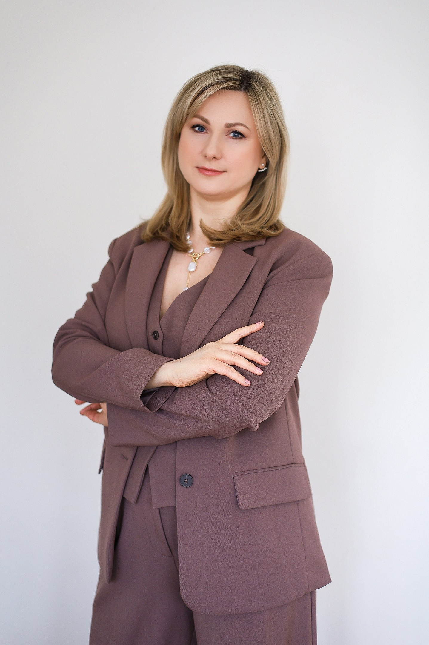 Визуал для эспертов и блогеров