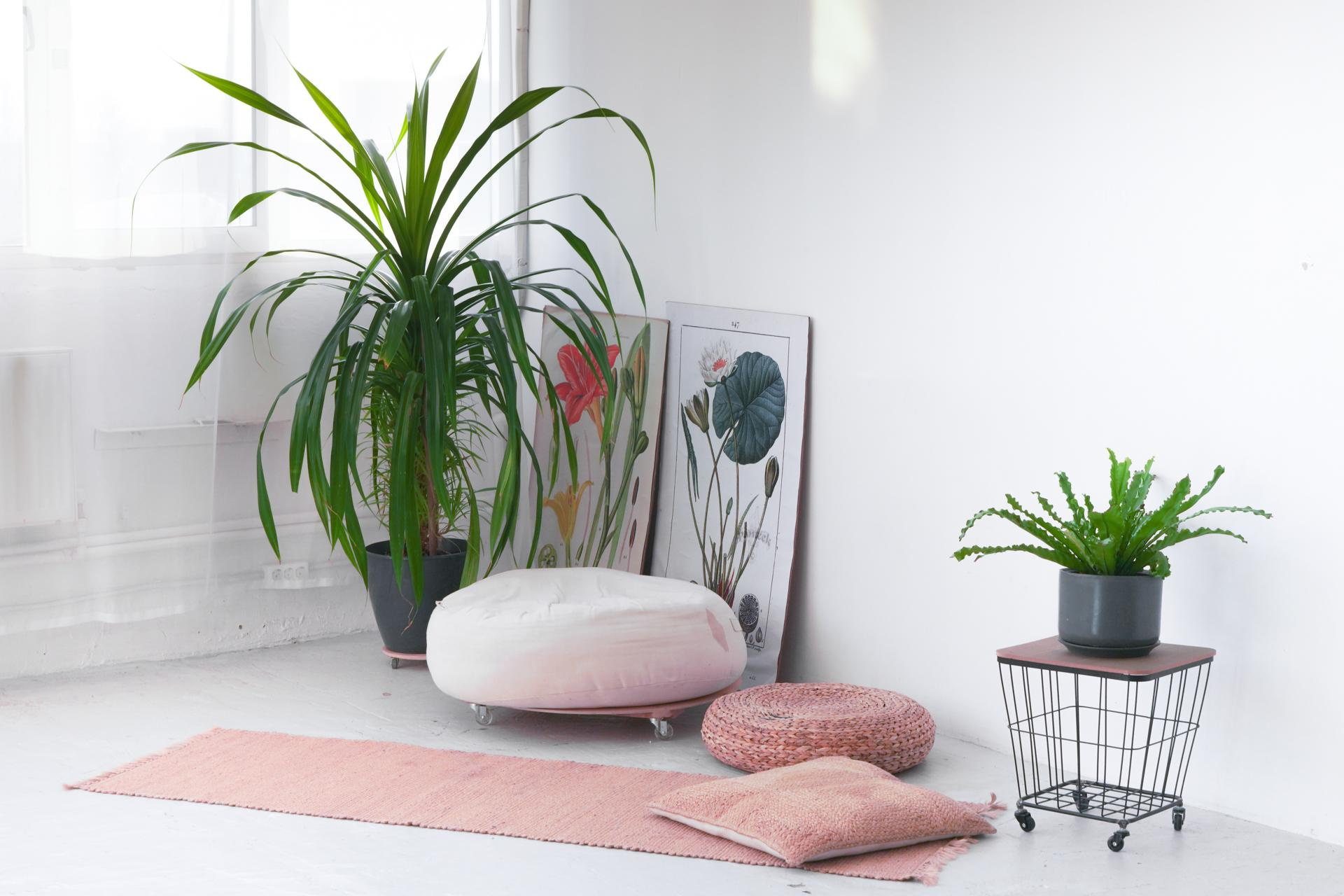 № 9 Teo от 1000 руб, 70 м². 5loft Фотостудия в Ижевске