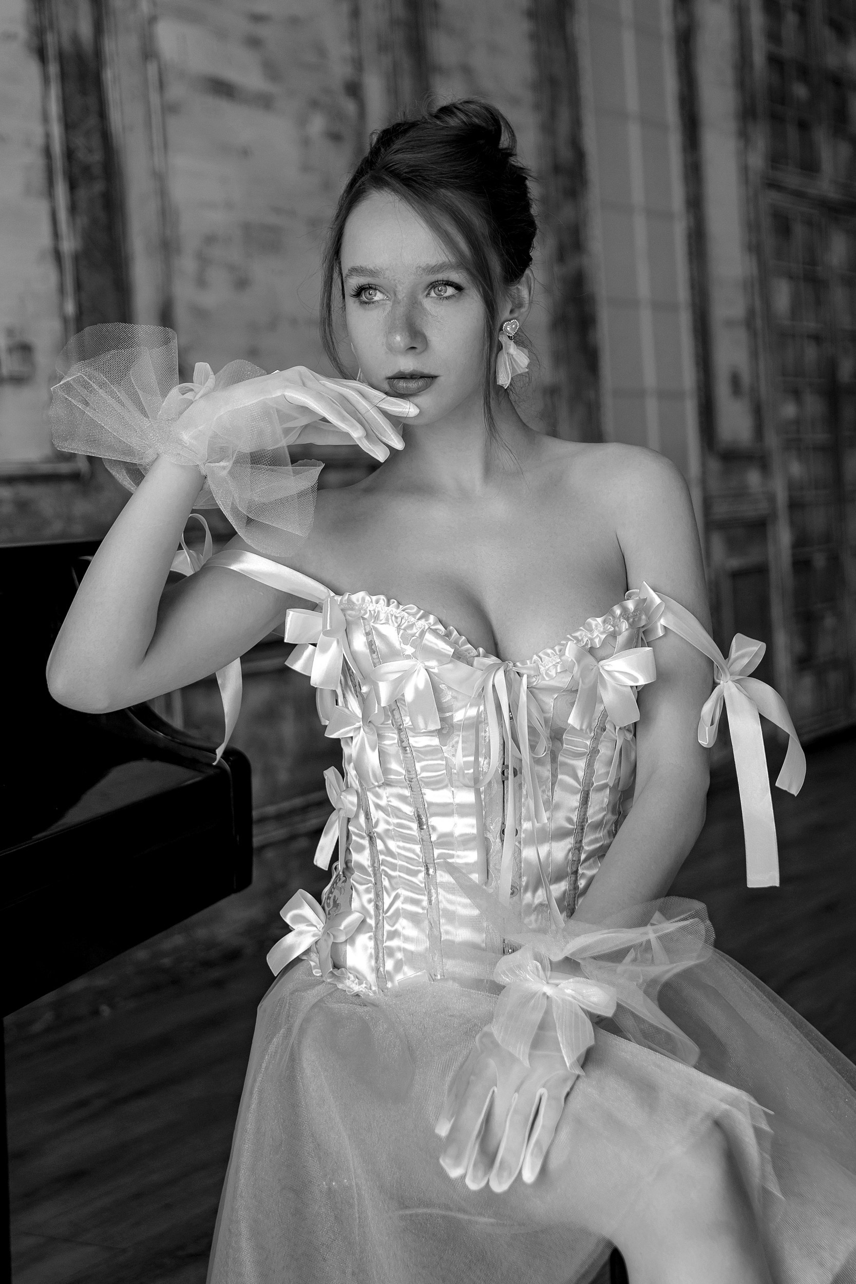 Фотограф Александр Данилов