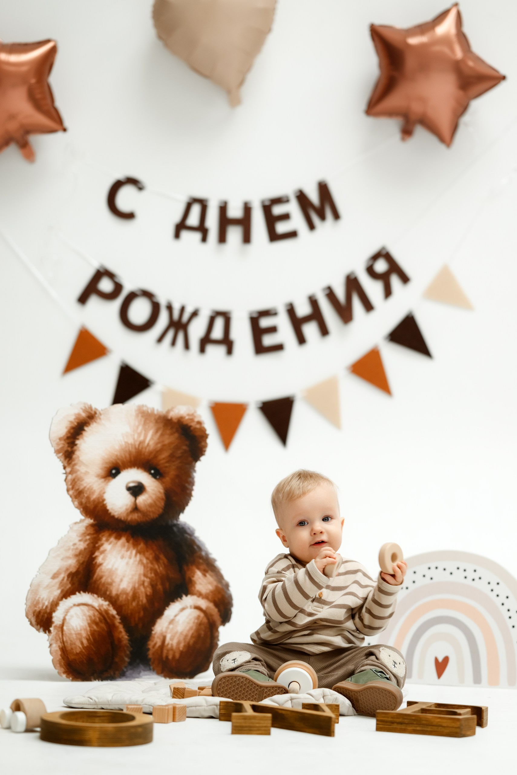 Фотосессия «ГОДИК». Семейный фотограф и фотограф новорожденных г. Солигорск Галина Демчук