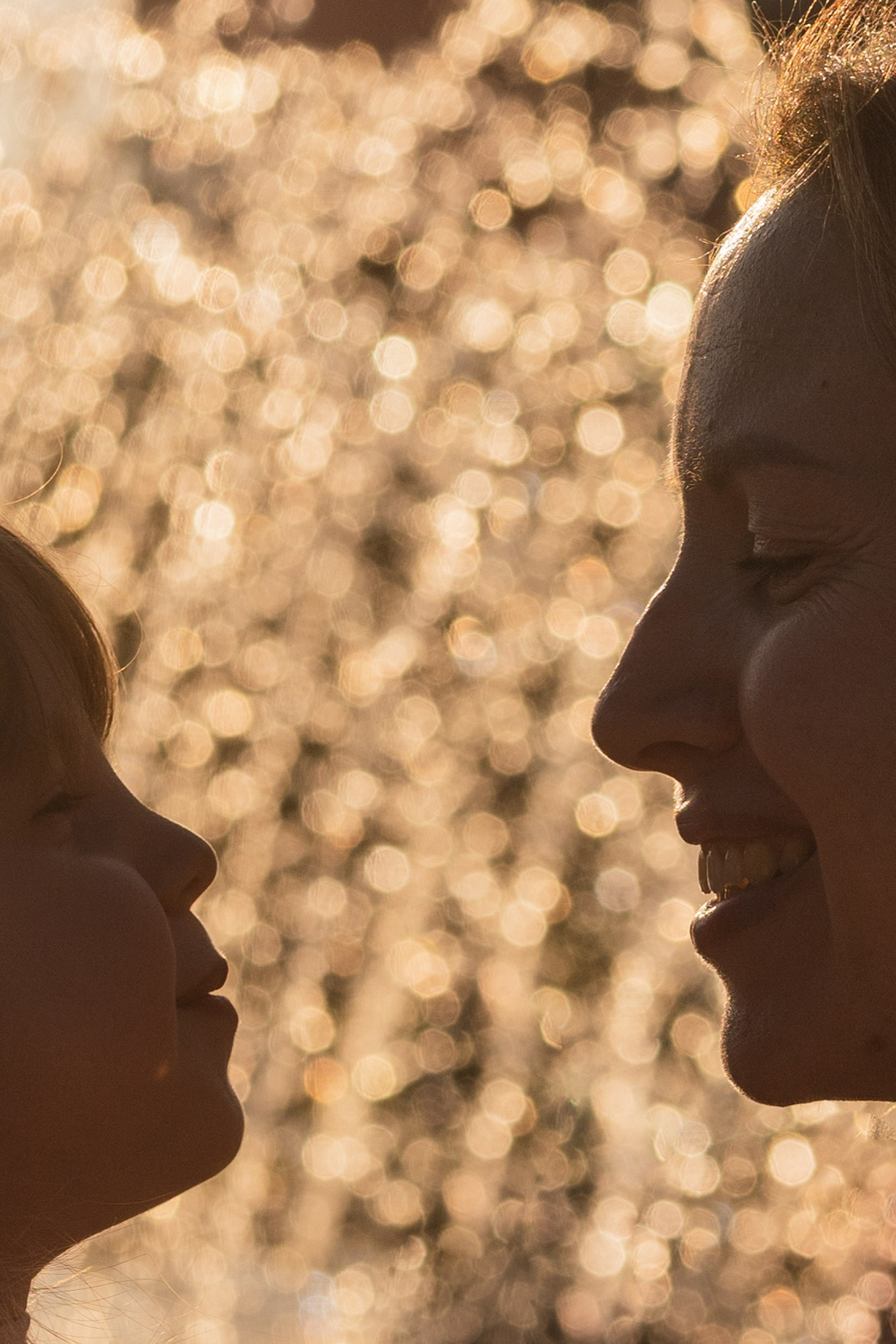 Семейный фотограф в Новосибирске Инна Кузнецова