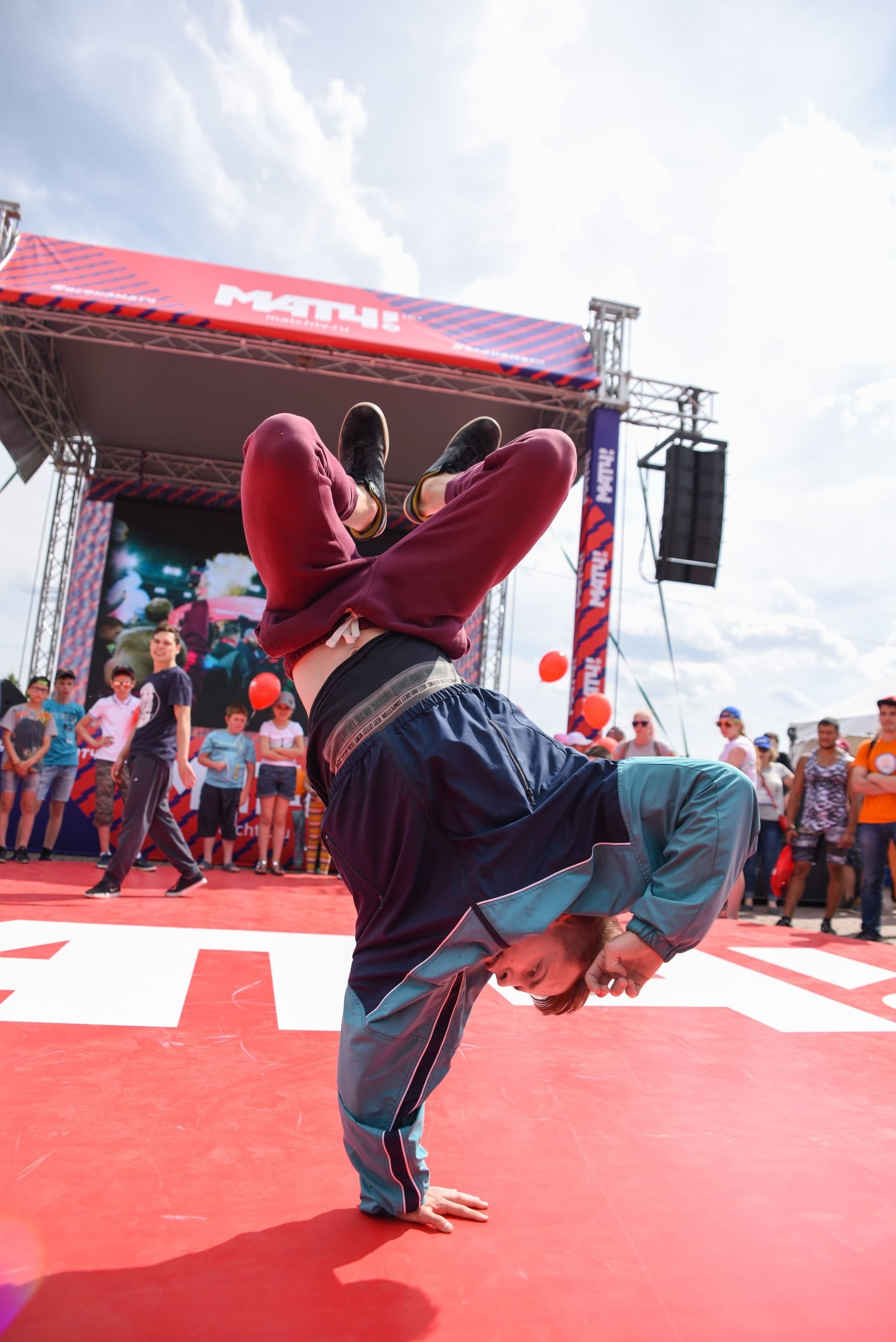 Репортажный фотограф в Красноярске - Новоселов Антон