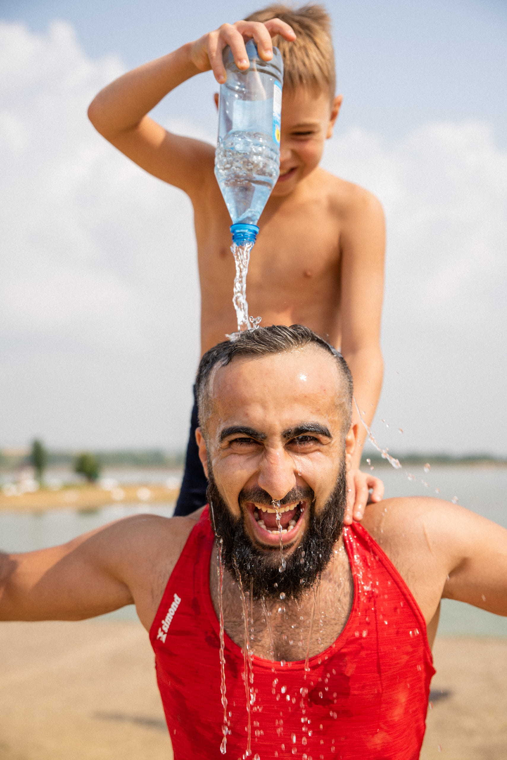 Репортажный фотограф в Красноярске - Новоселов Антон