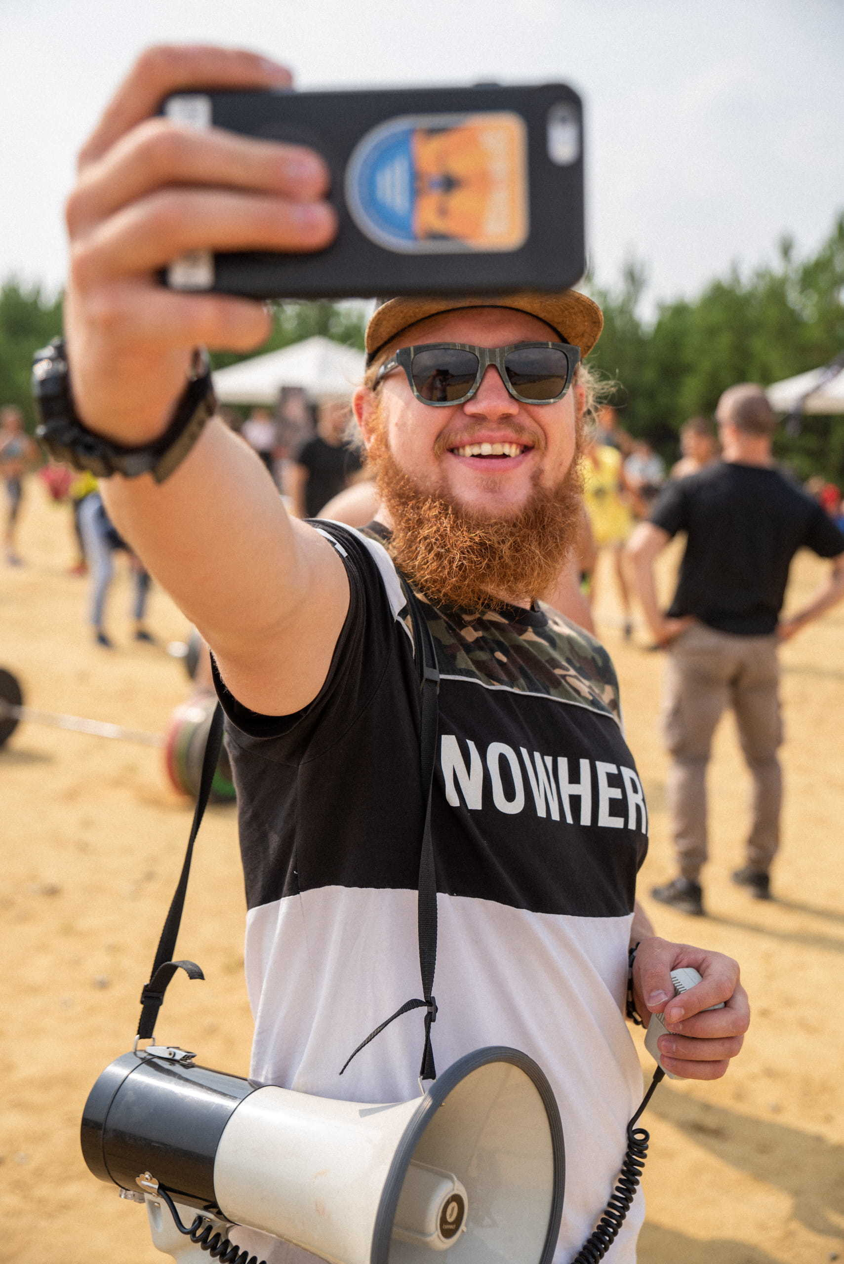 Репортажный фотограф в Красноярске - Новоселов Антон