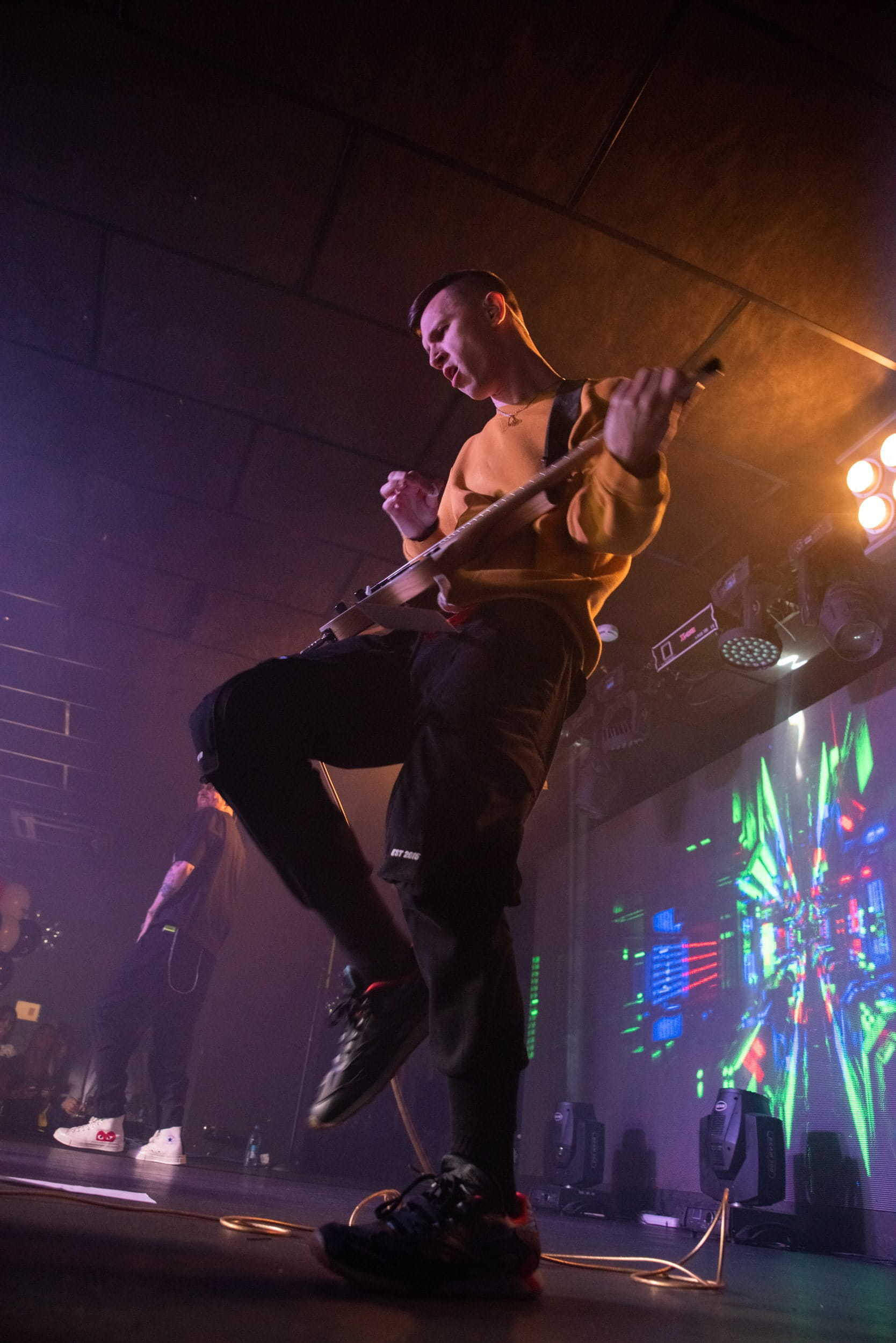 Репортажный фотограф в Красноярске - Новоселов Антон