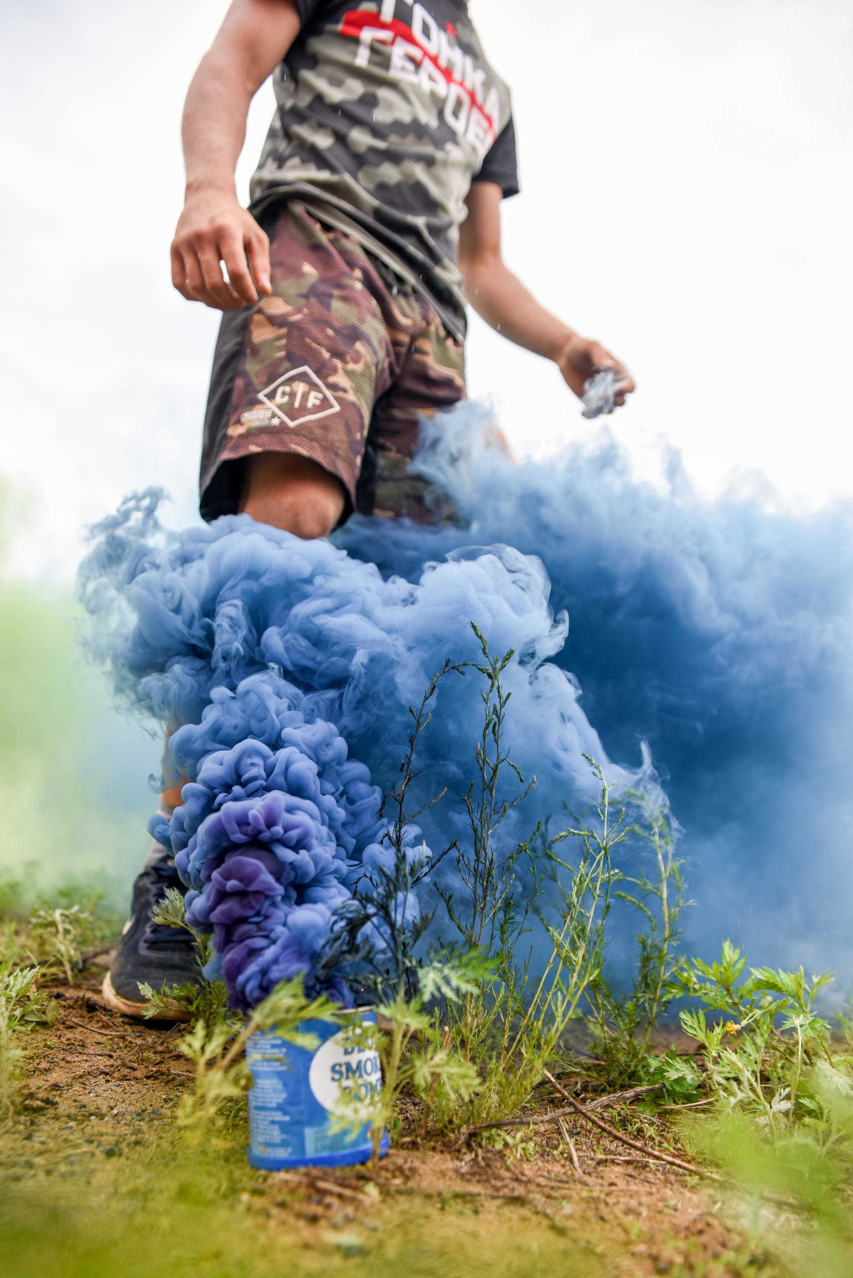 Репортажный фотограф в Красноярске - Новоселов Антон