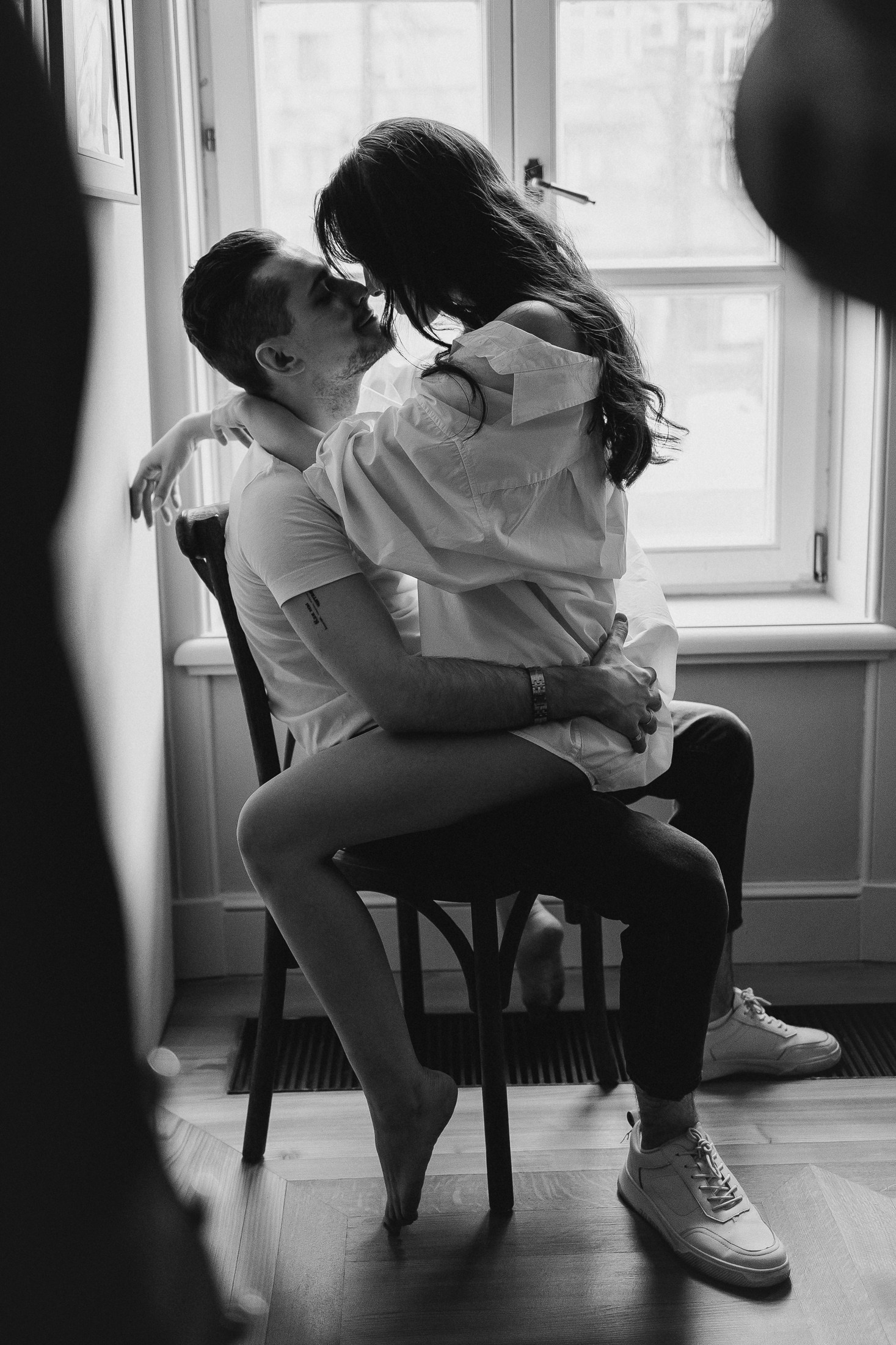 Контакты. Свадебный фотограф в Курске Антон Богданов