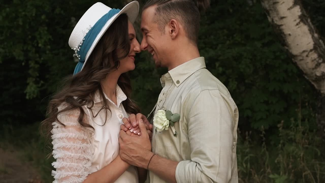 ВИДЕО. Свадебный видеограф Шаталов Владимир