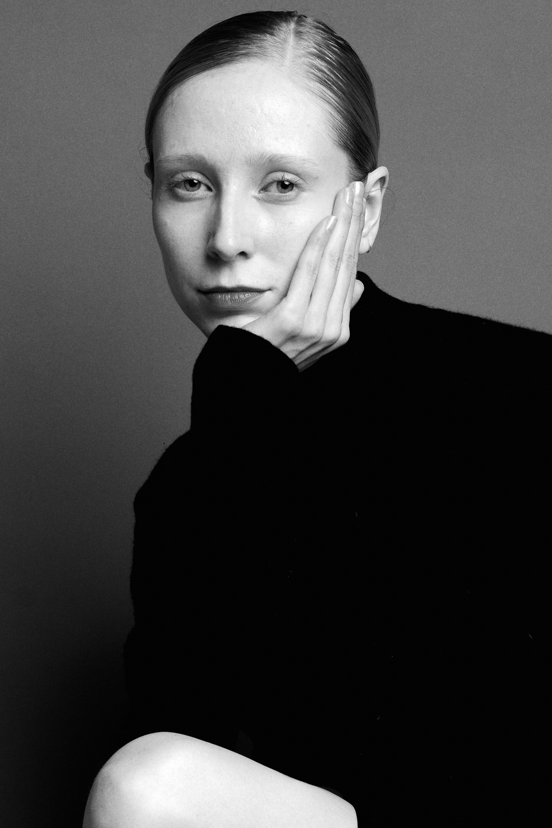 Кристина Лазарева | Фотограф в Москве