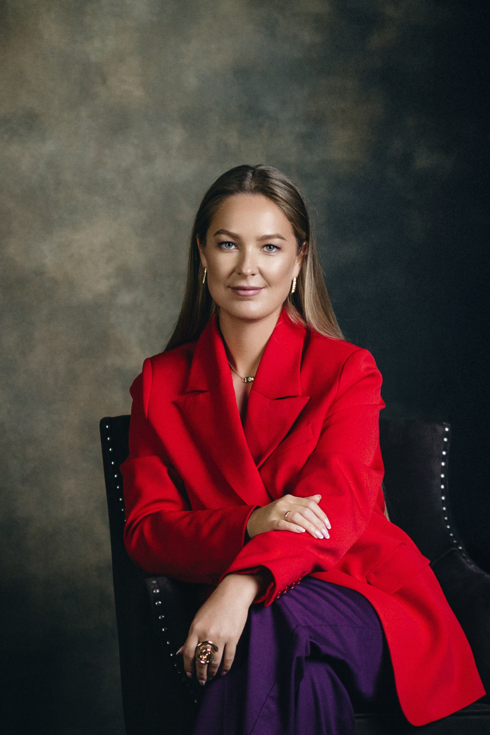 Бизнес фотограф в Новосибирске Александр Рощин